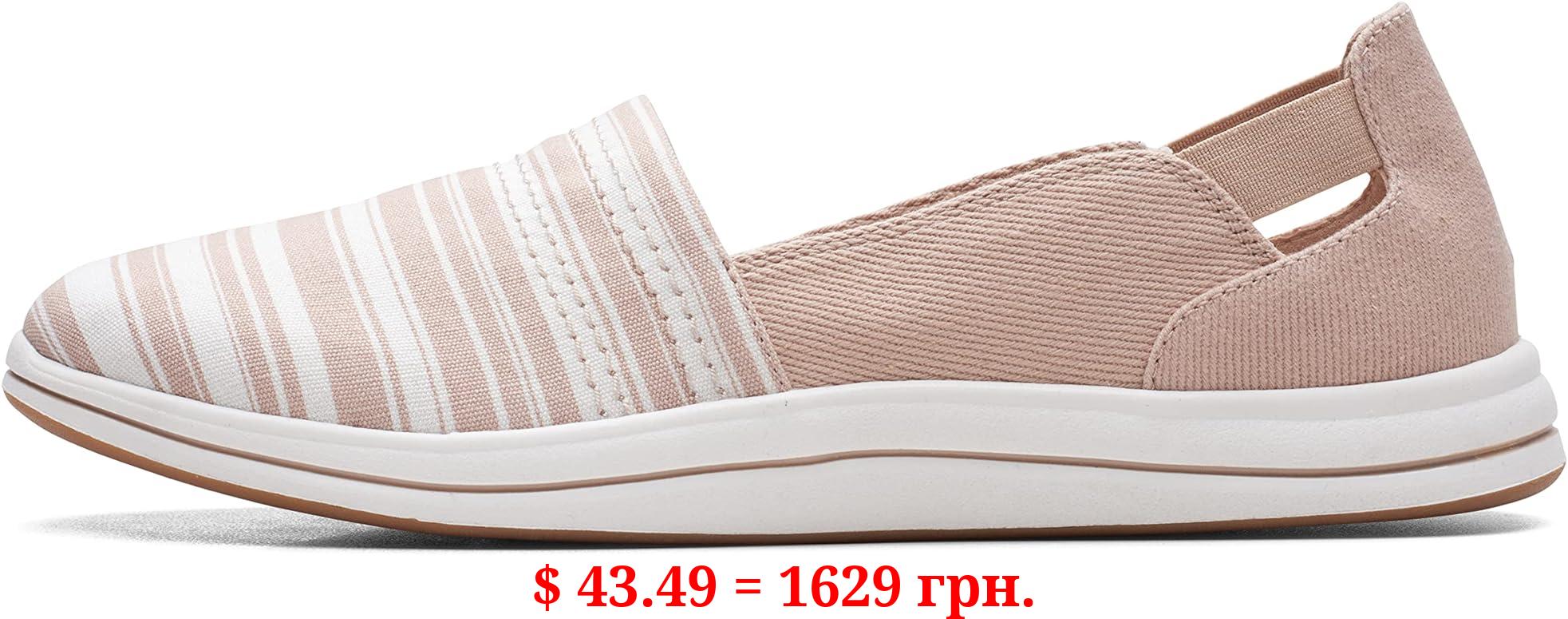 Clarks Women's Breeze Step Ii Loafer