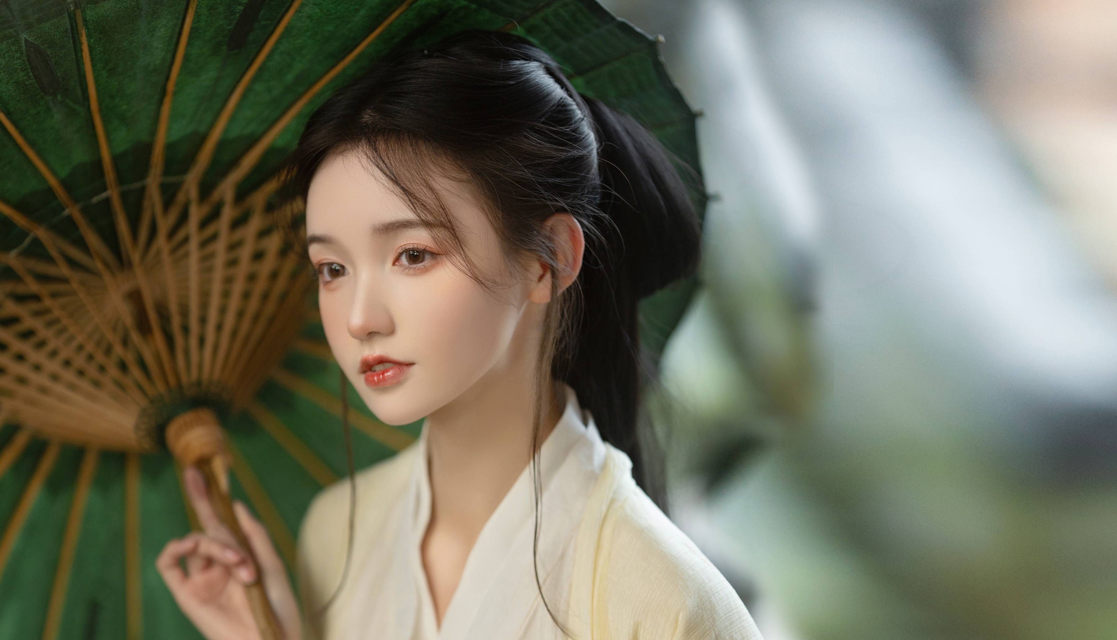 图片[4]-079 迷失幻境系列 – 第079期（汉服I国风） [154P-787.43 MB]-六色网