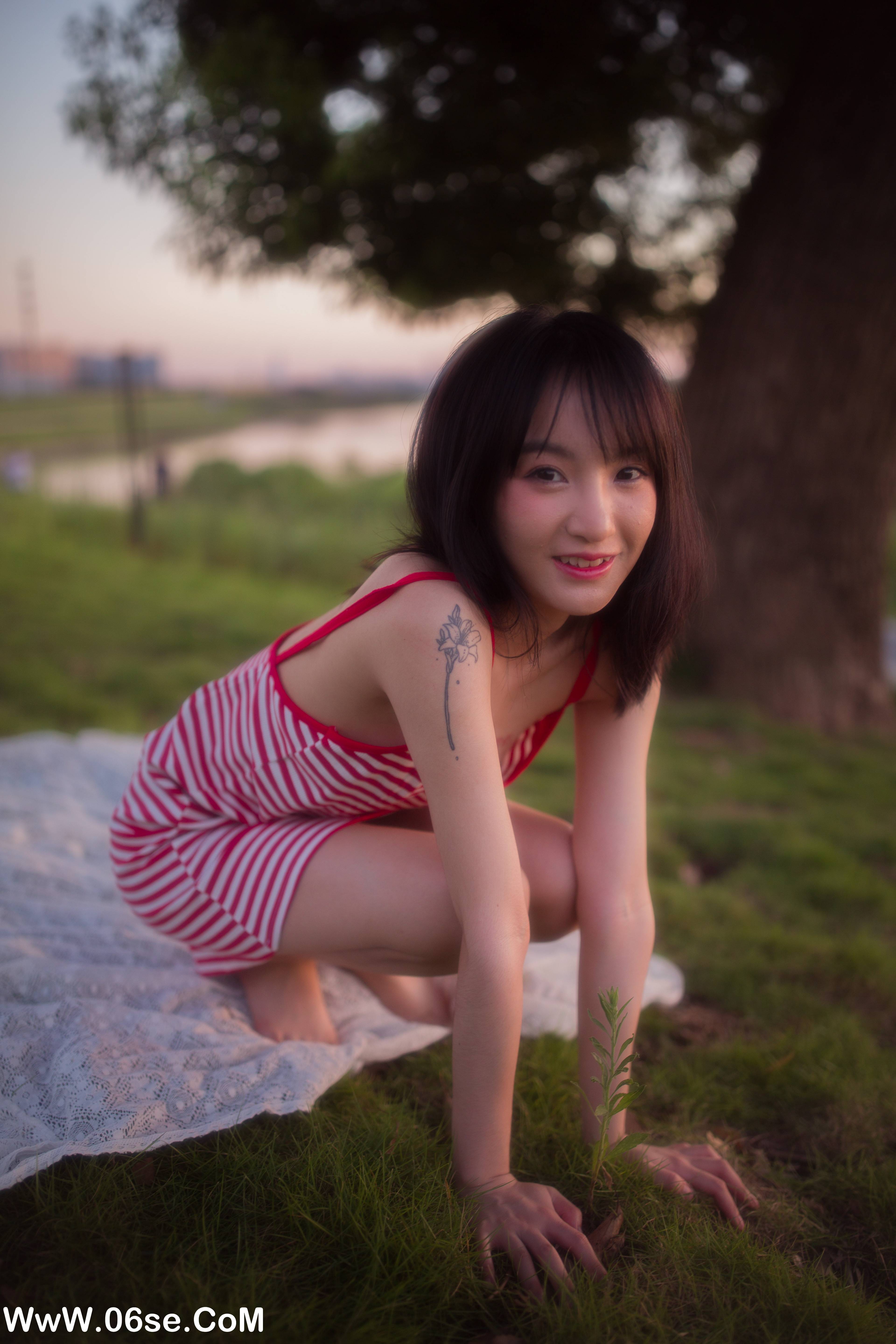 图片[33]-[YITUYU艺图语]2022.02.03 黄昏午后 虾虾[53+1P／167MB]-六色网