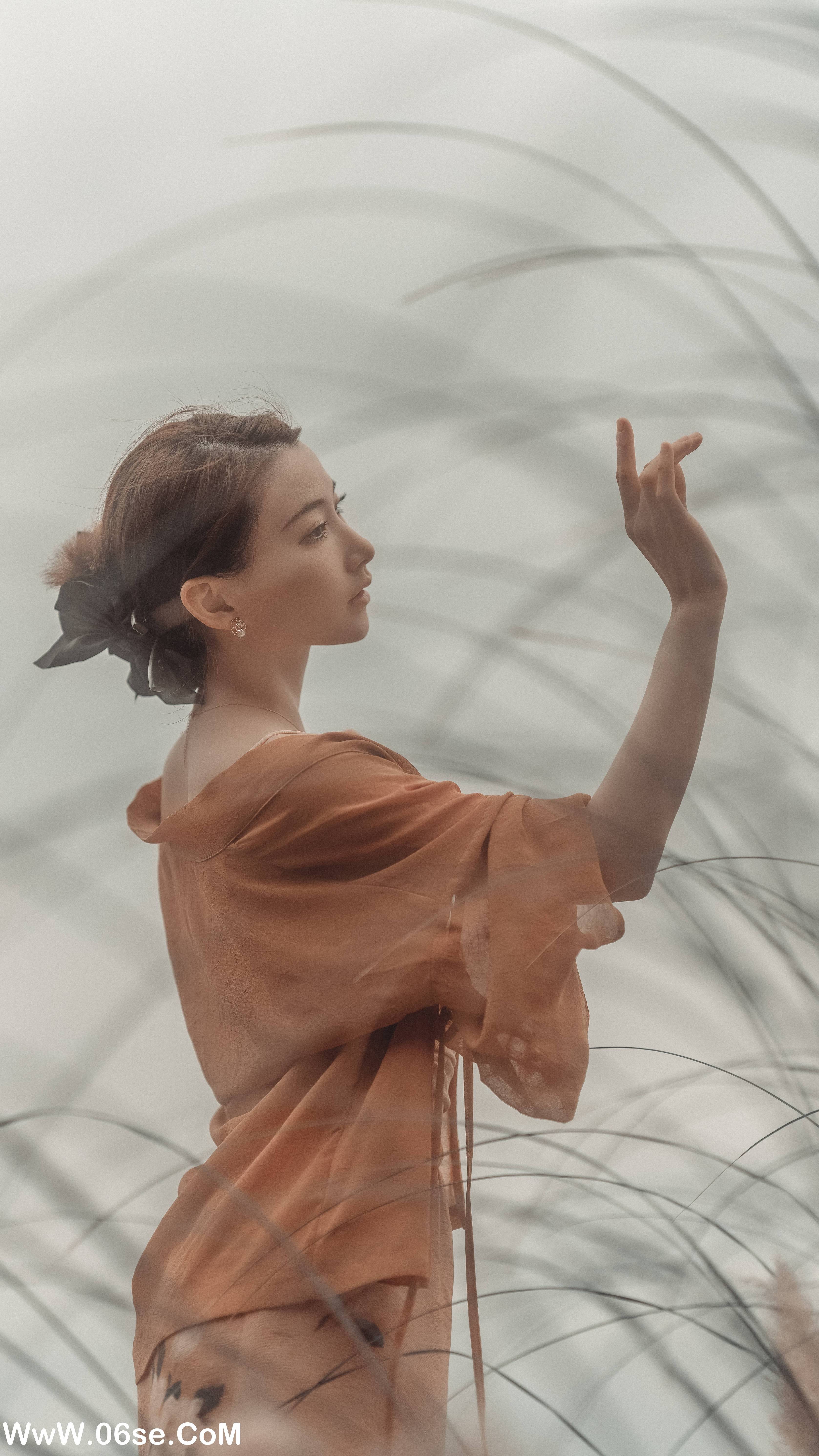 图片[10]-[YITUYU艺图语]2022.10.18 秋风渐至 海星星_seastar[42+1P／605MB]-六色网