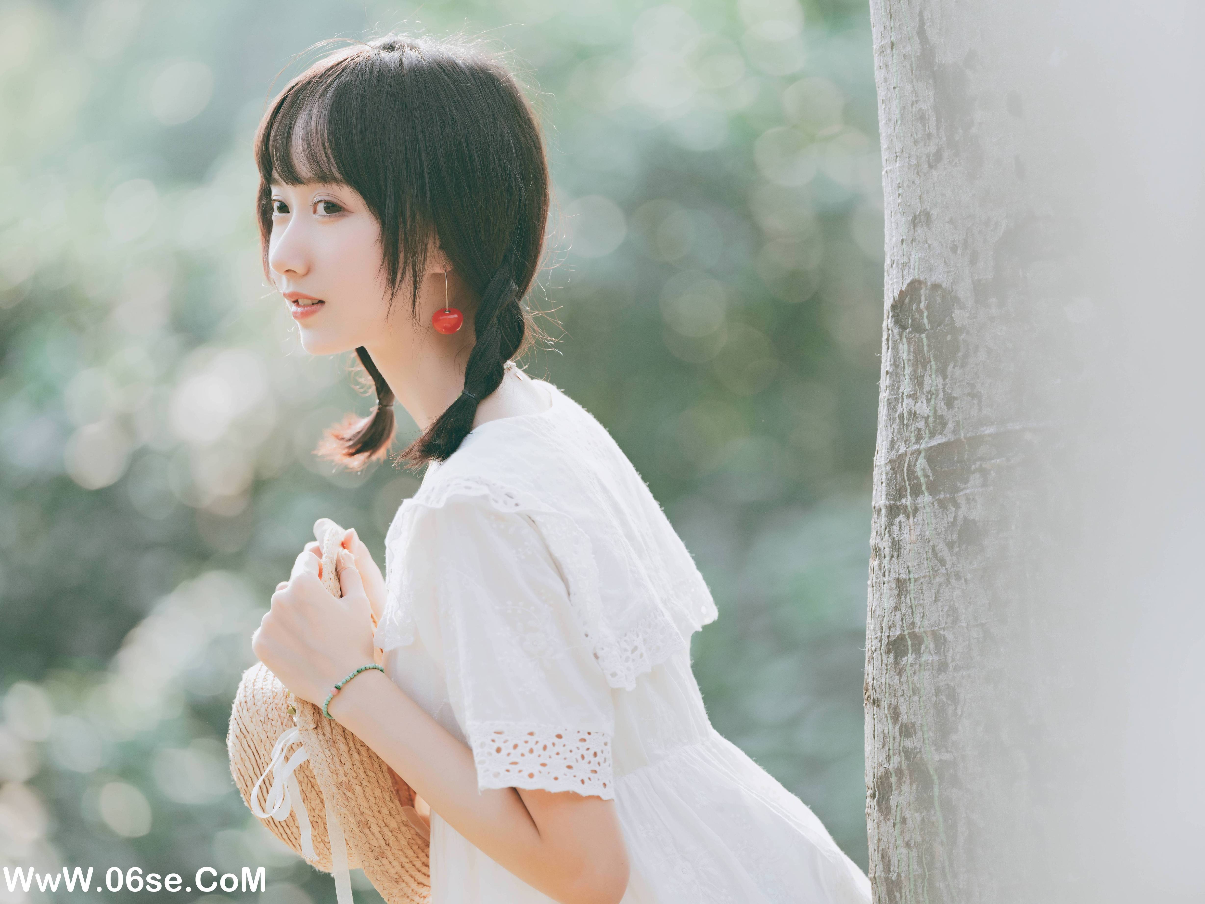 图片[28]-[YITUYU艺图语]2022.05.26 彩虹 木棉棉OwO[31P-1466.28MB]-六色网