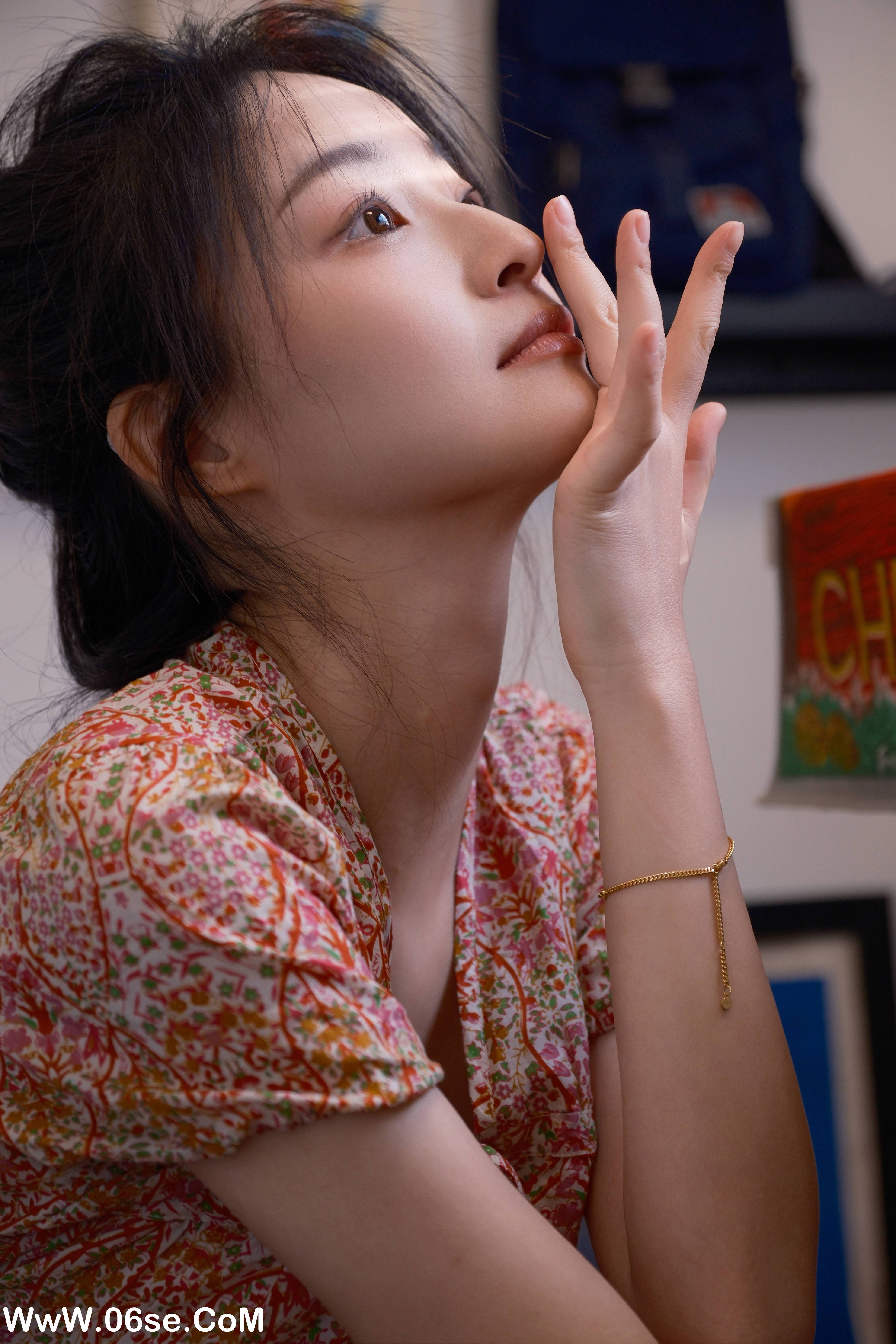 图片[16]-[YITUYU艺图语]2022.11.06 粉色 鱼尾酱[24+1P／402MB]-六色网