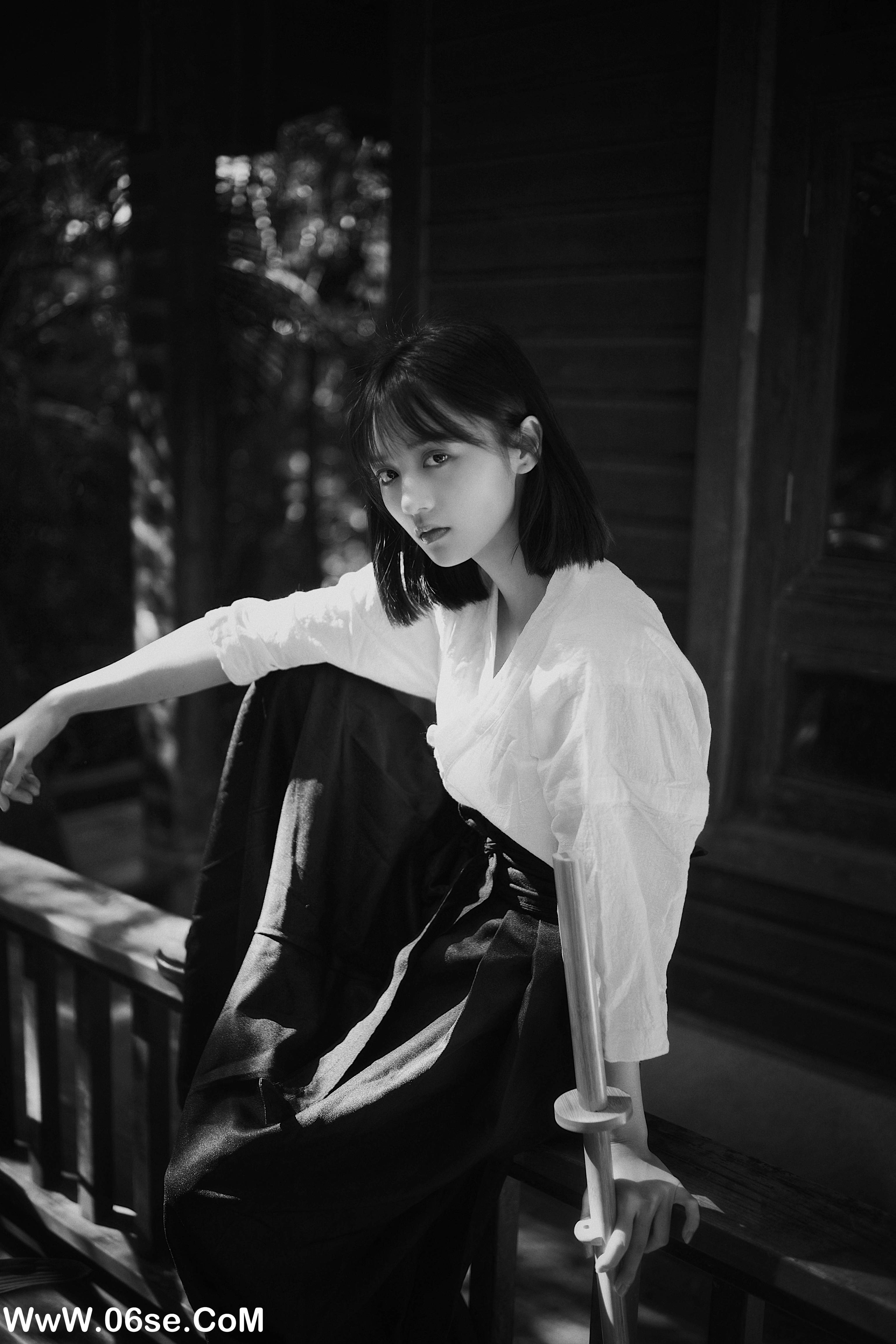 图片[13]-[YITUYU艺图语]2022.06.04 剑道 雨文[25P-106.51MB]-六色网