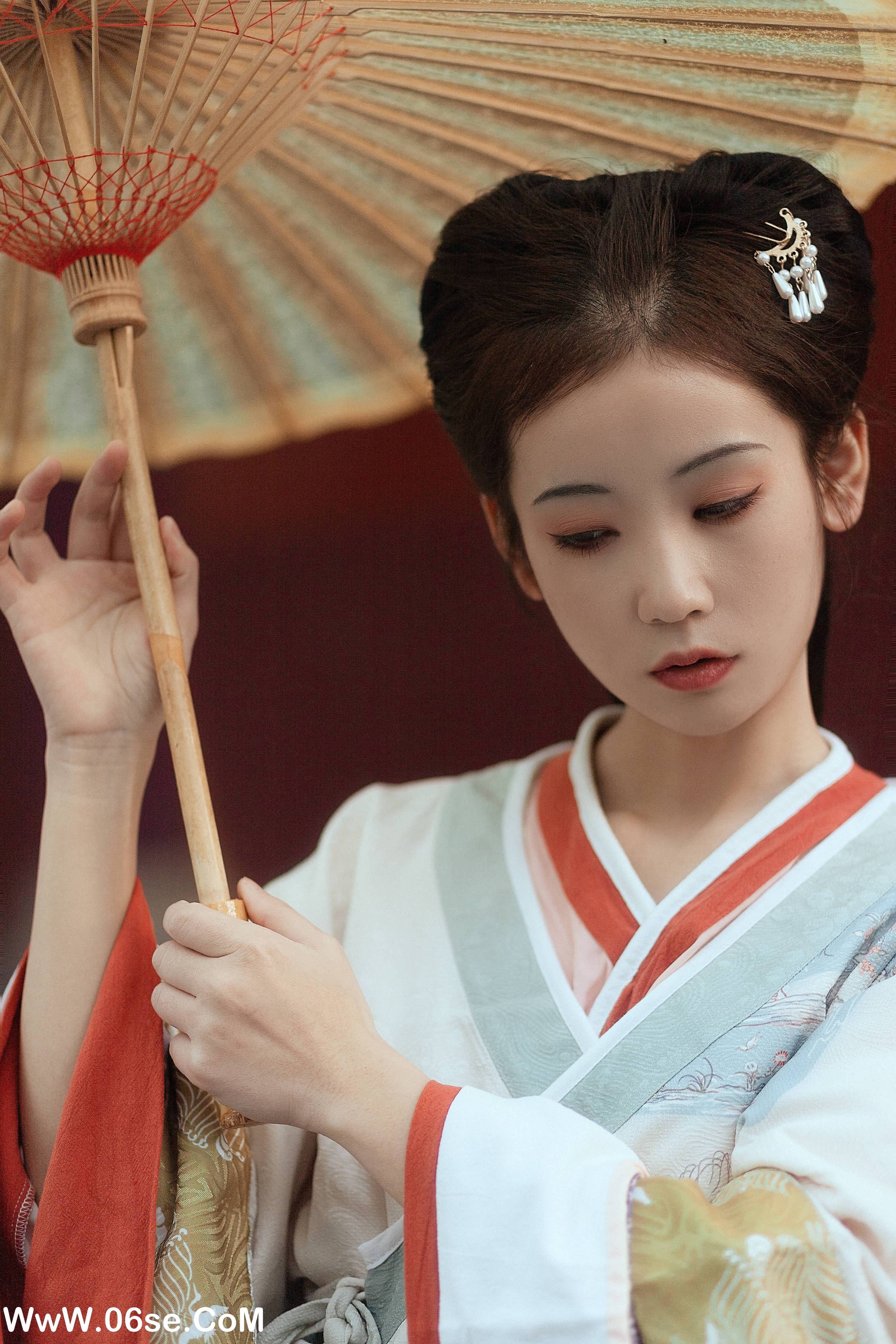 图片[21]-[YITUYU艺图语]2022.12.12 不负秋 夏夏夏桐[22+1P／398MB]-六色网