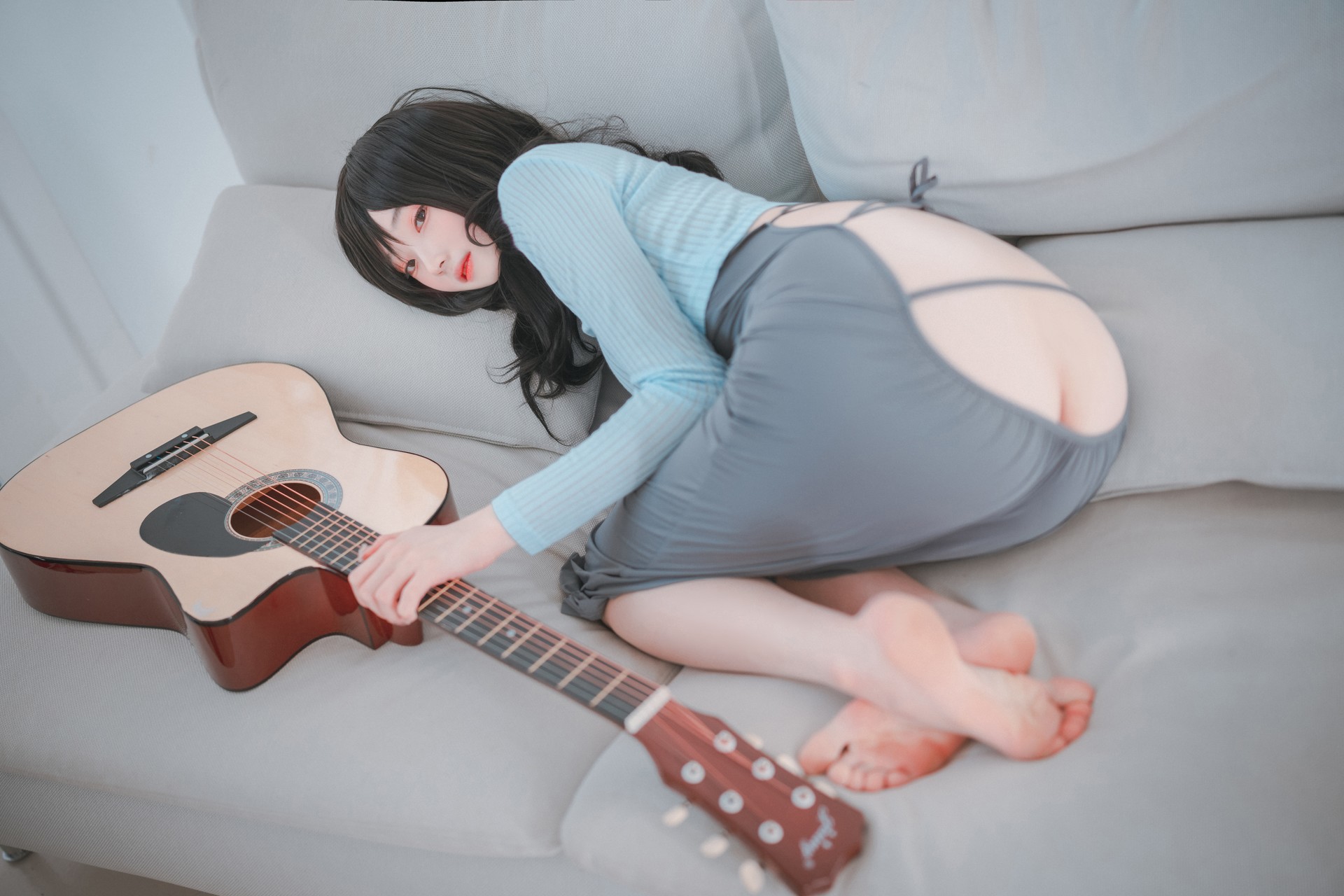 Bambi 밤비, [DJAWA] iila illa - Set.01 47