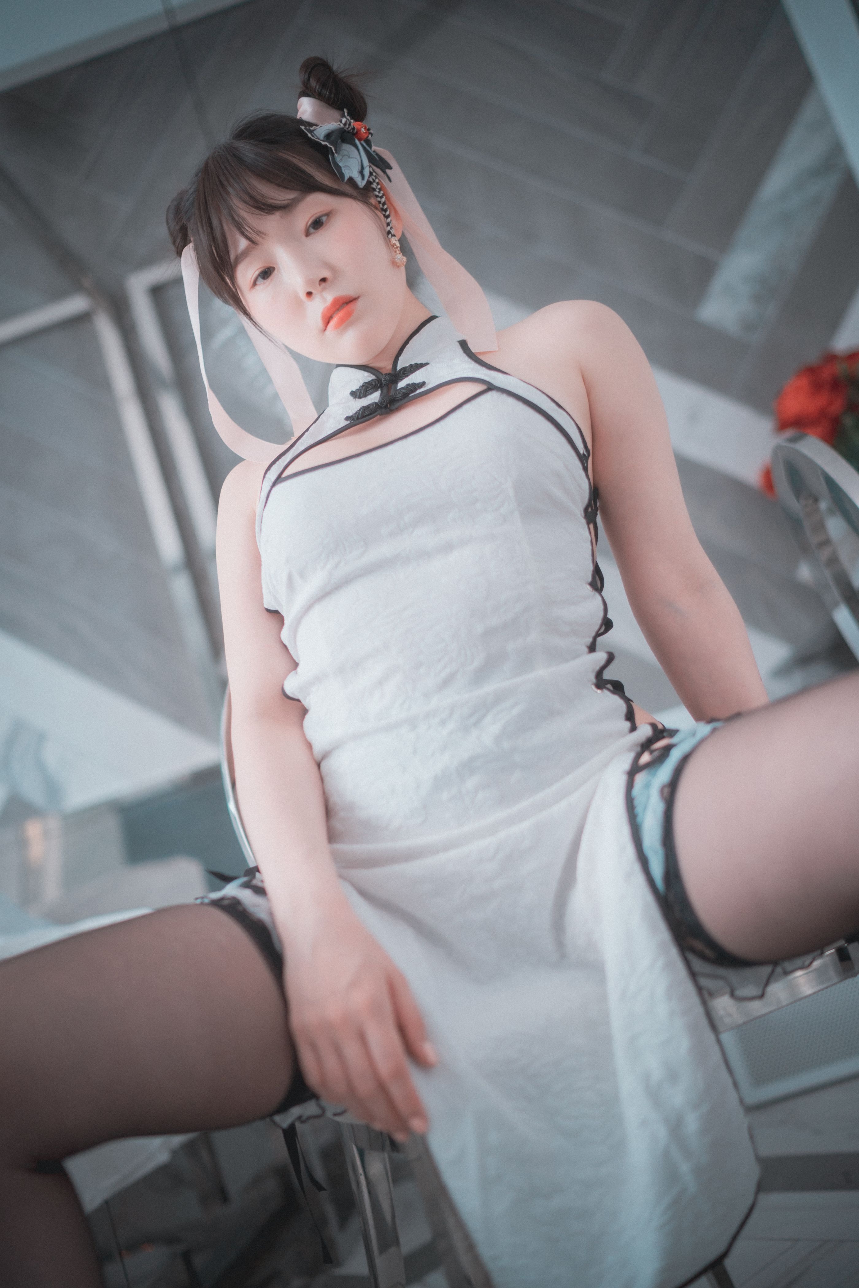 「DJAWA」Pia (피아) - Goth&Oriental(111P1.14GB) 68