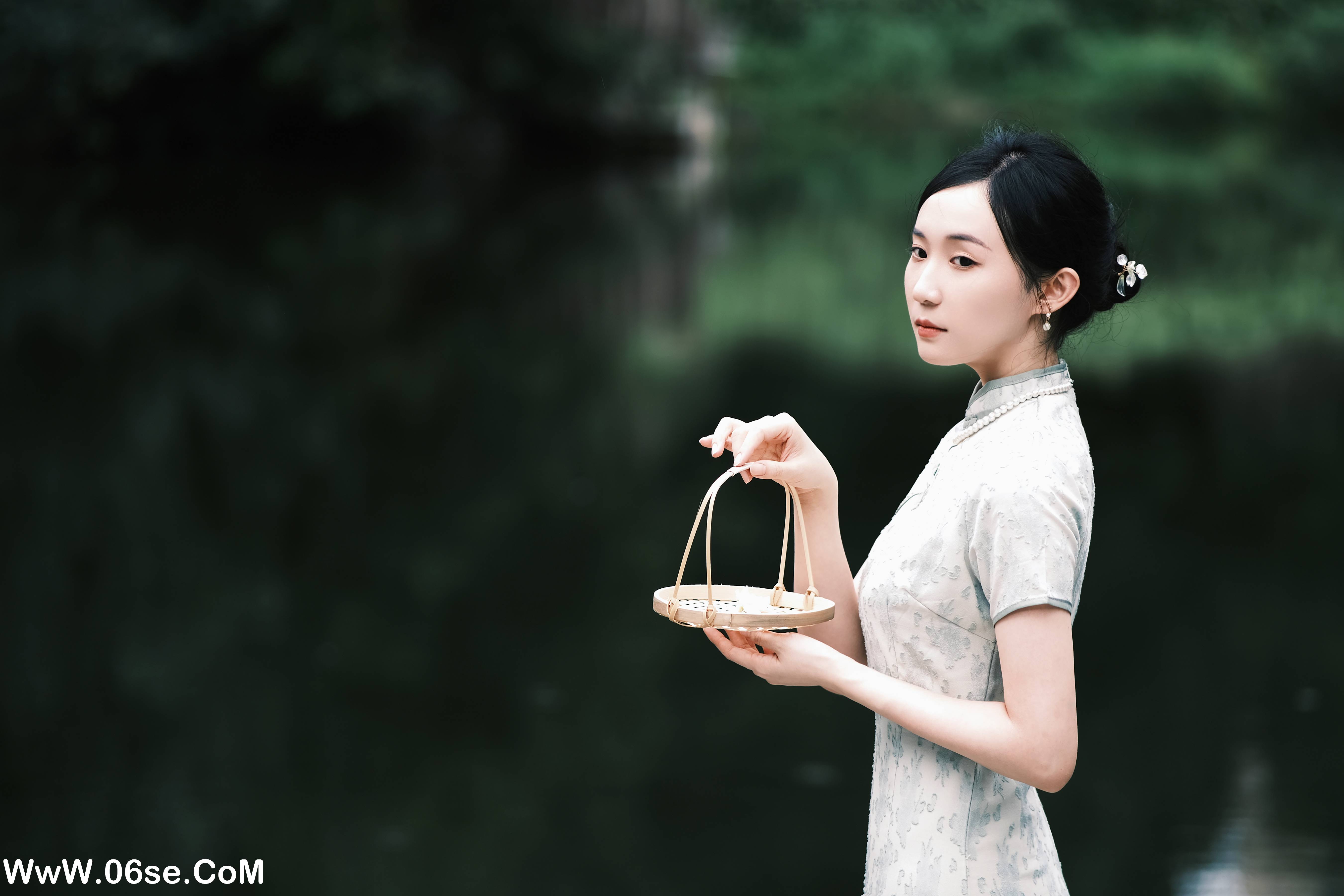 图片[8]-[YITUYU艺图语]2022.07.13 南风知我意 zYU[32+1P／244MB]-六色网