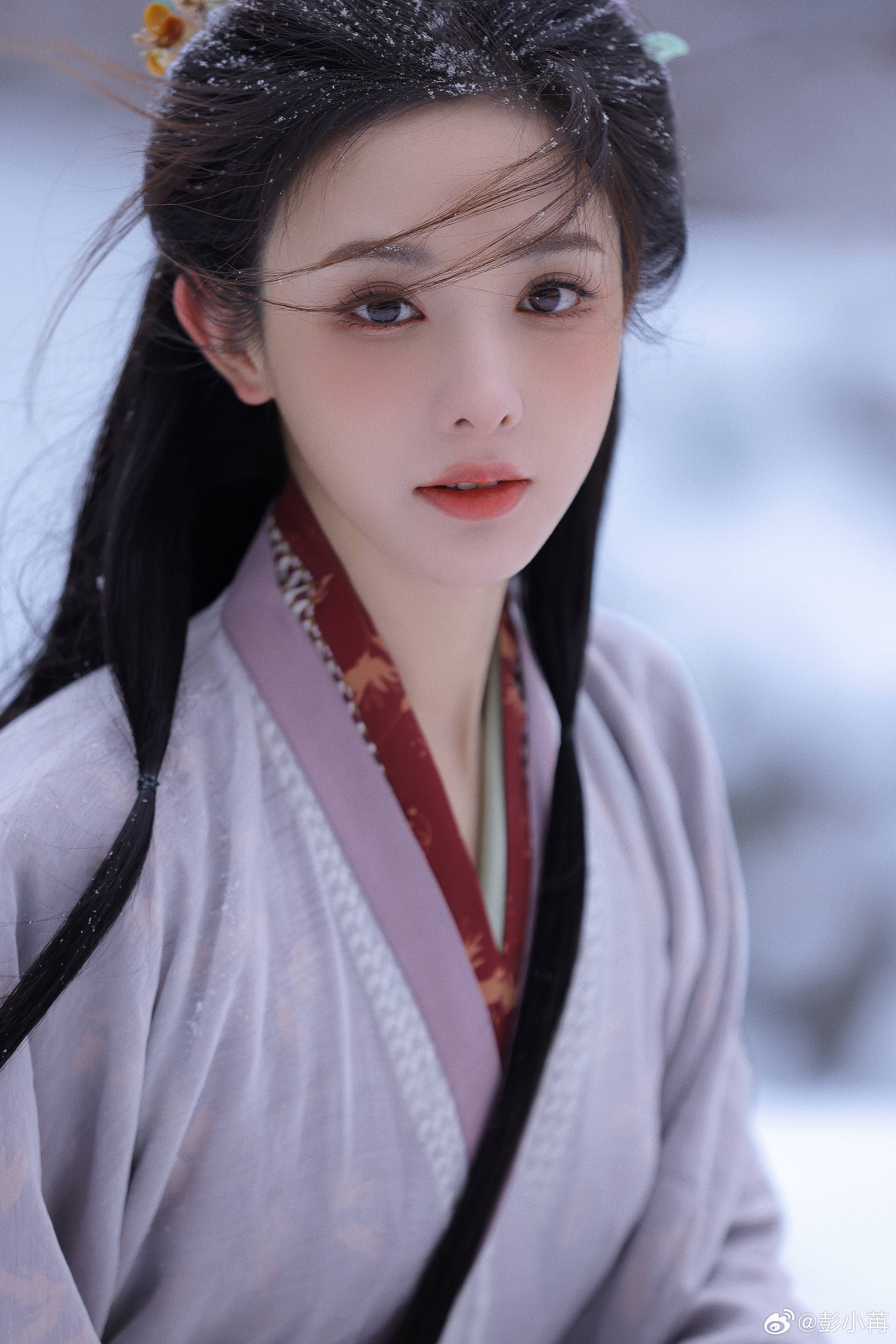 图片[64]-099 迷失幻境系列 – 第099期（人间惊鸿宴） [79P-519.26 MB]-六色网