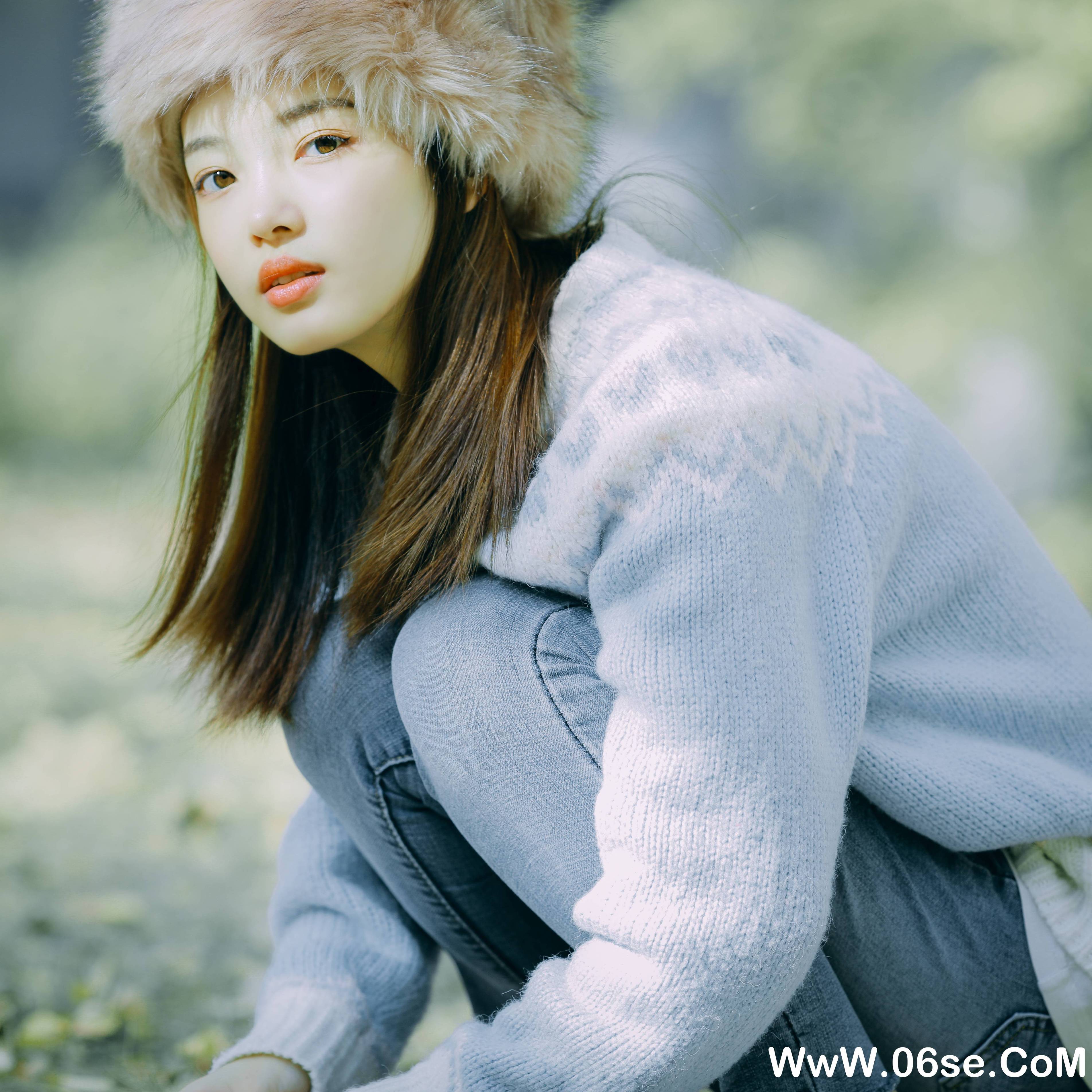 图片[17]-[YITUYU艺图语]2021.12.23 蓝色的银杏 一鸭咿呀哟[23+1P／207MB]-六色网