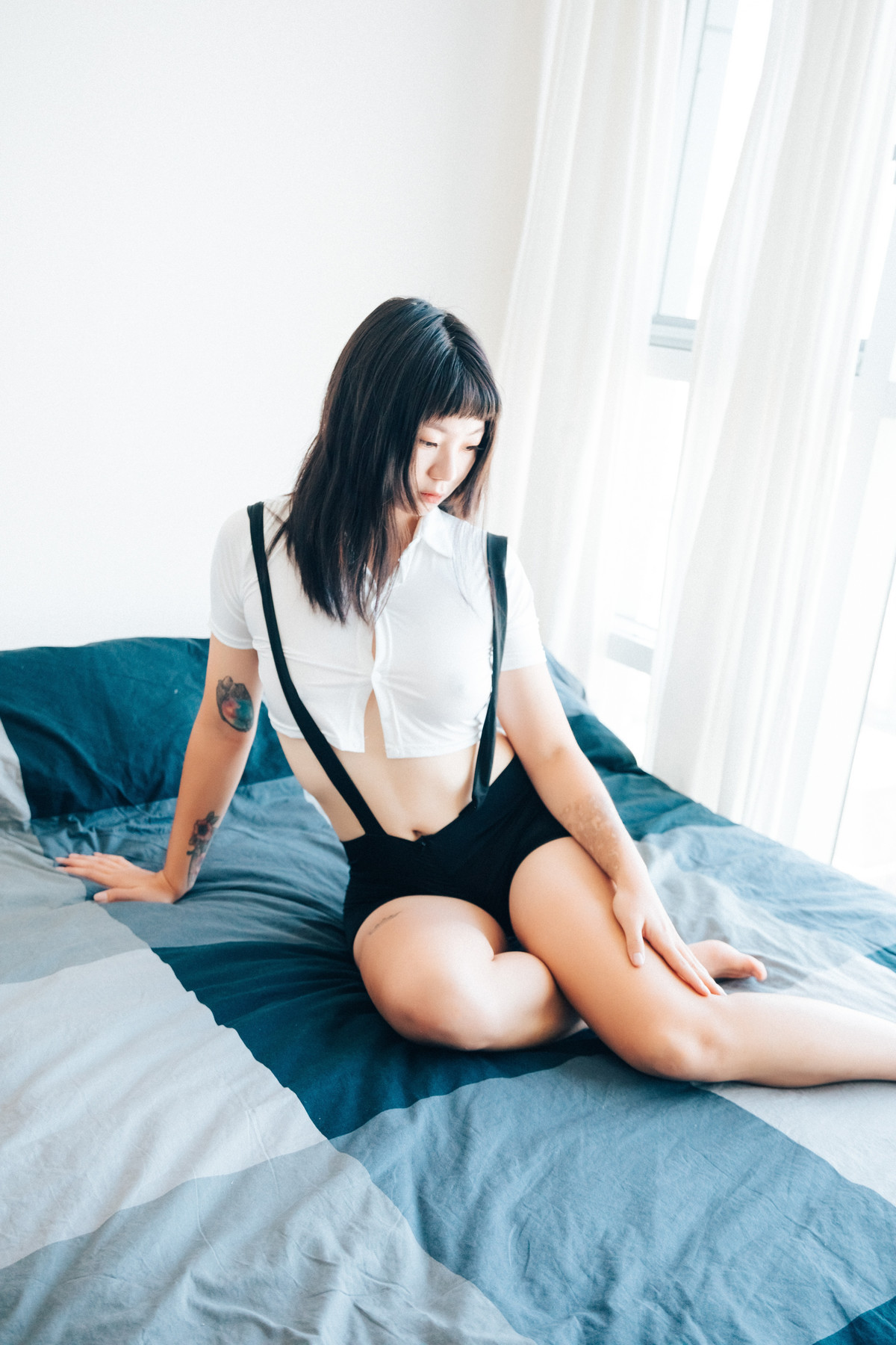 Kissme [Loozy] Short Time Set.01 1