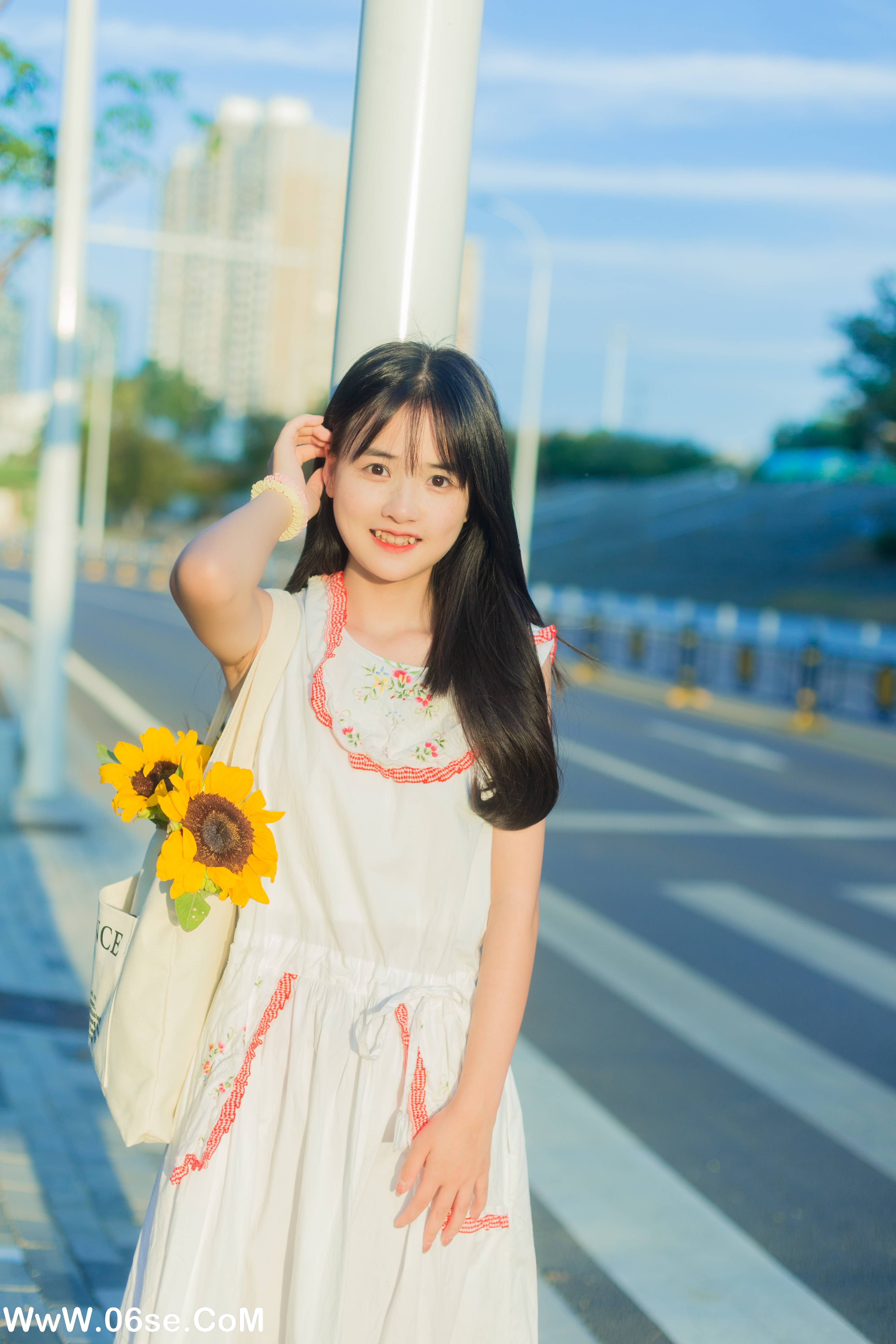 图片[14]-[YITUYU艺图语]2022.10.20 飞奔向你 小怡妹妹cute[35+1P／282MB]-六色网
