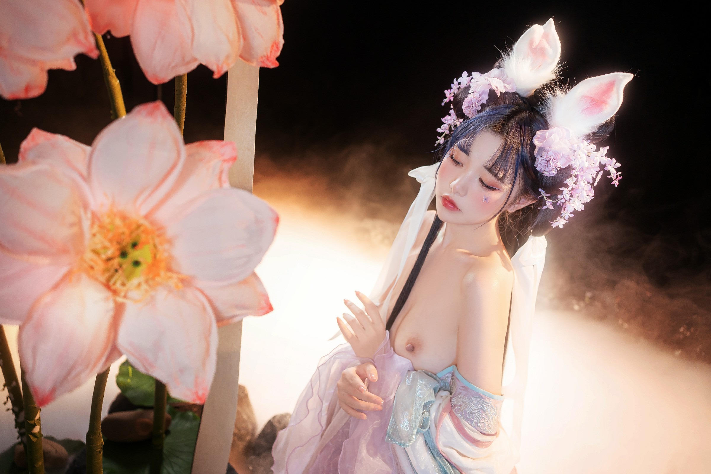 爆机少女喵小吉 绮怀 24