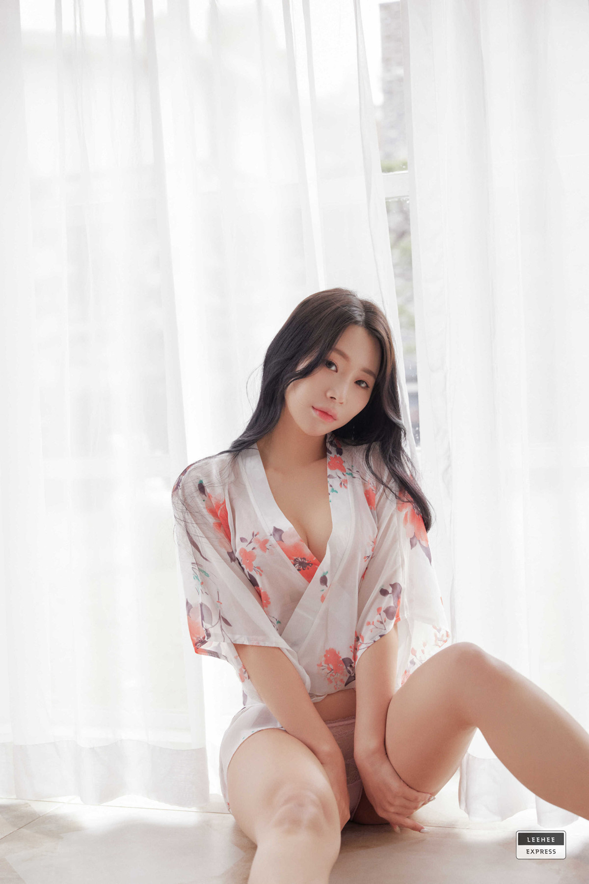 Mymin 민정, LEEHEE EXPRESS LEBE-224A Set.01 6