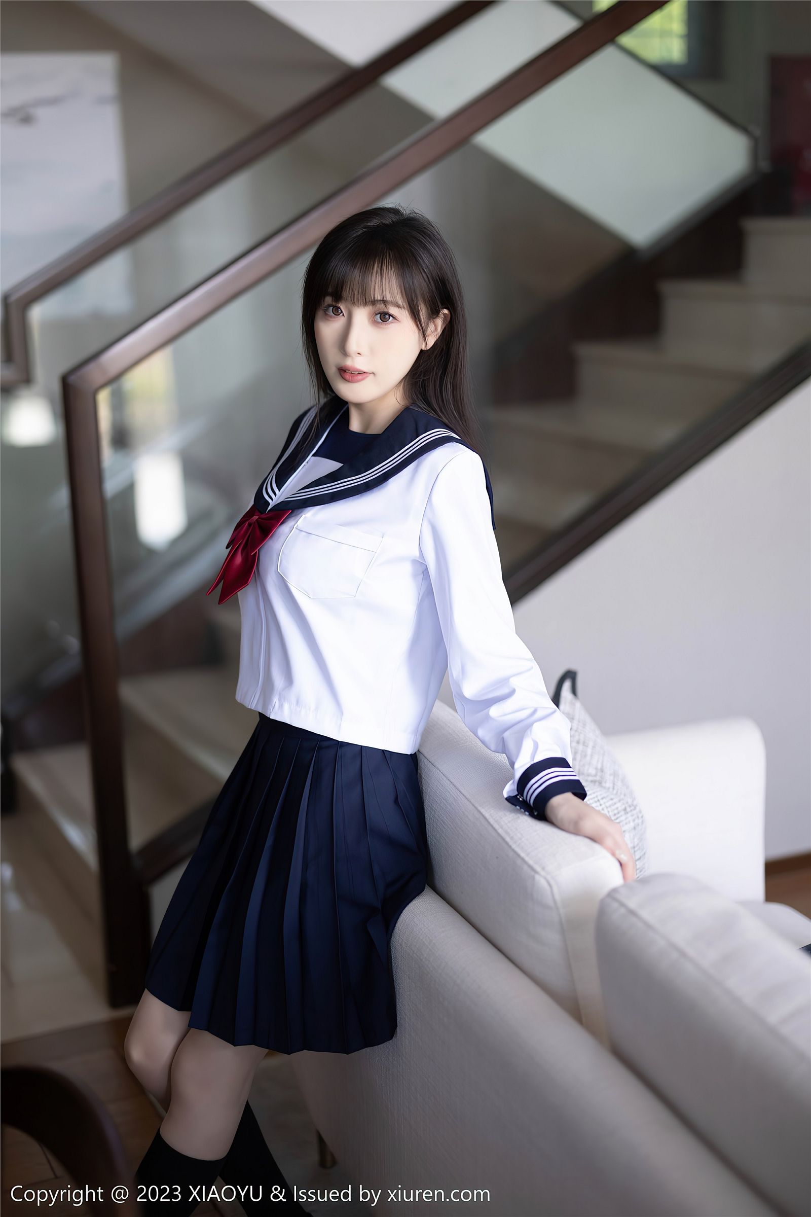 图片[96]-[XIAOYU画语界] 2023.06.08 NO.1045 林星阑-六色网