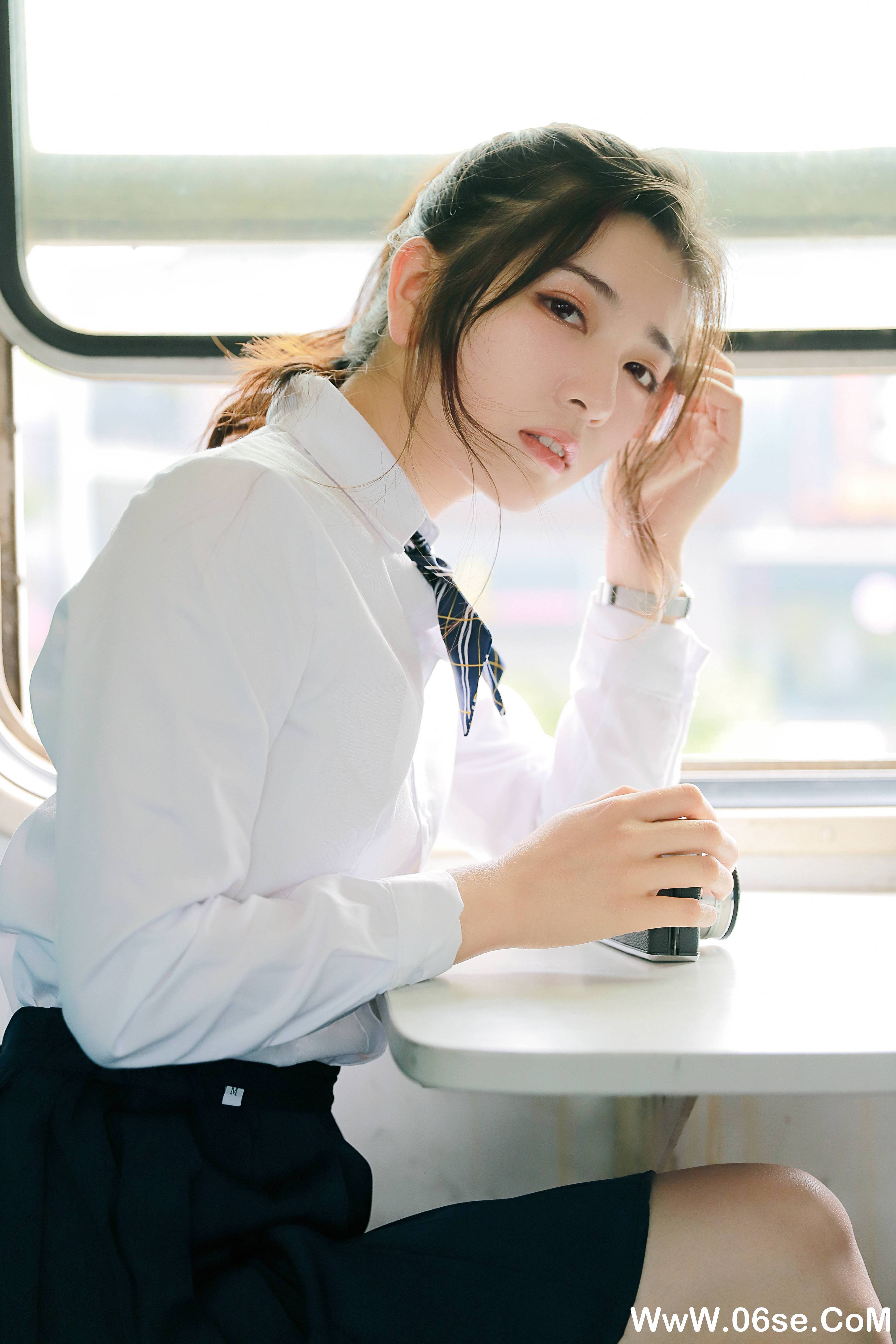图片[13]-[YITUYU艺图语]2021.08.19 旅行的意义 hana[24+1P／370MB]-六色网
