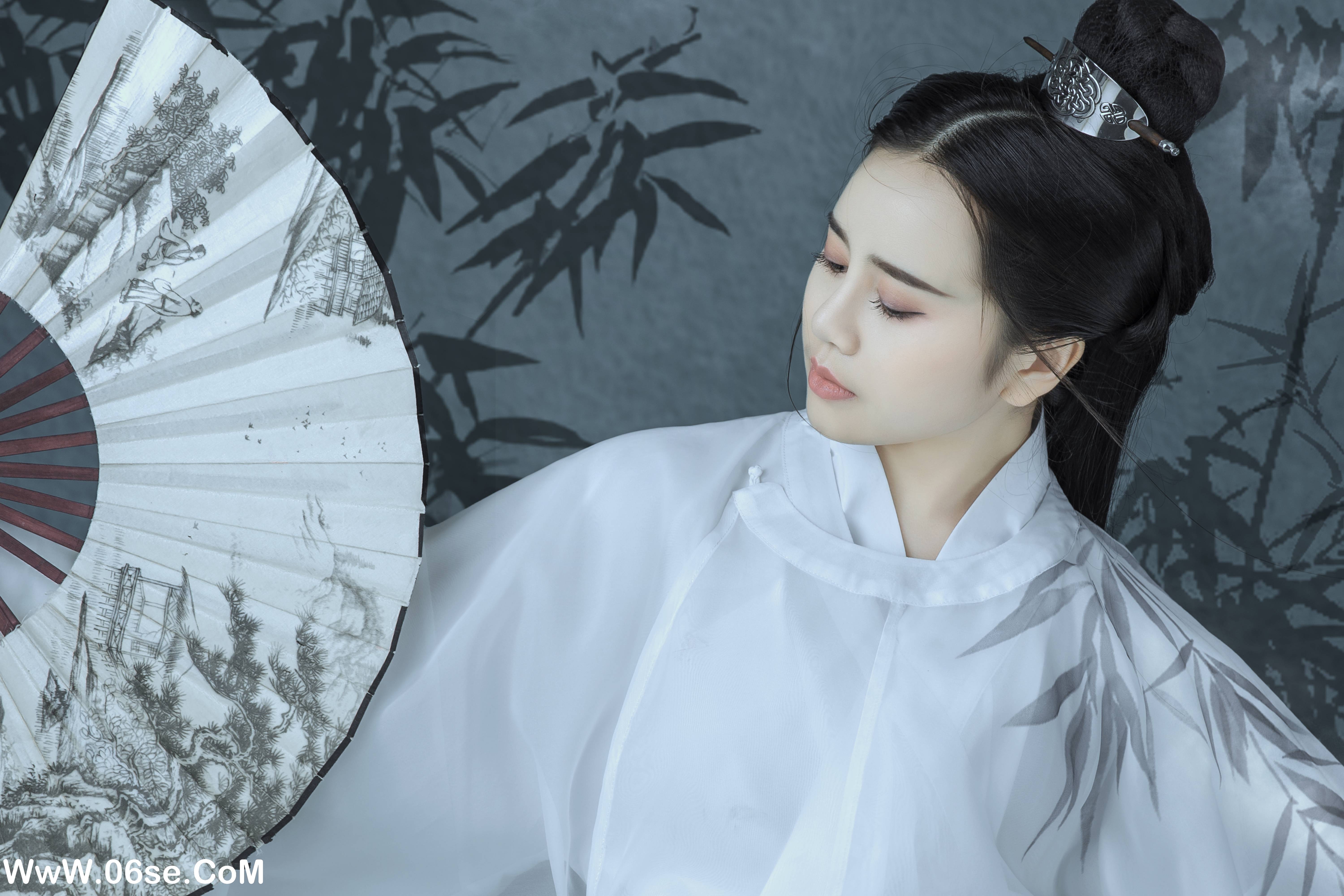 图片[11]-[YITUYU艺图语]2022.02.21 怒剑鸣 甜宝[21+1P／204MB]-六色网