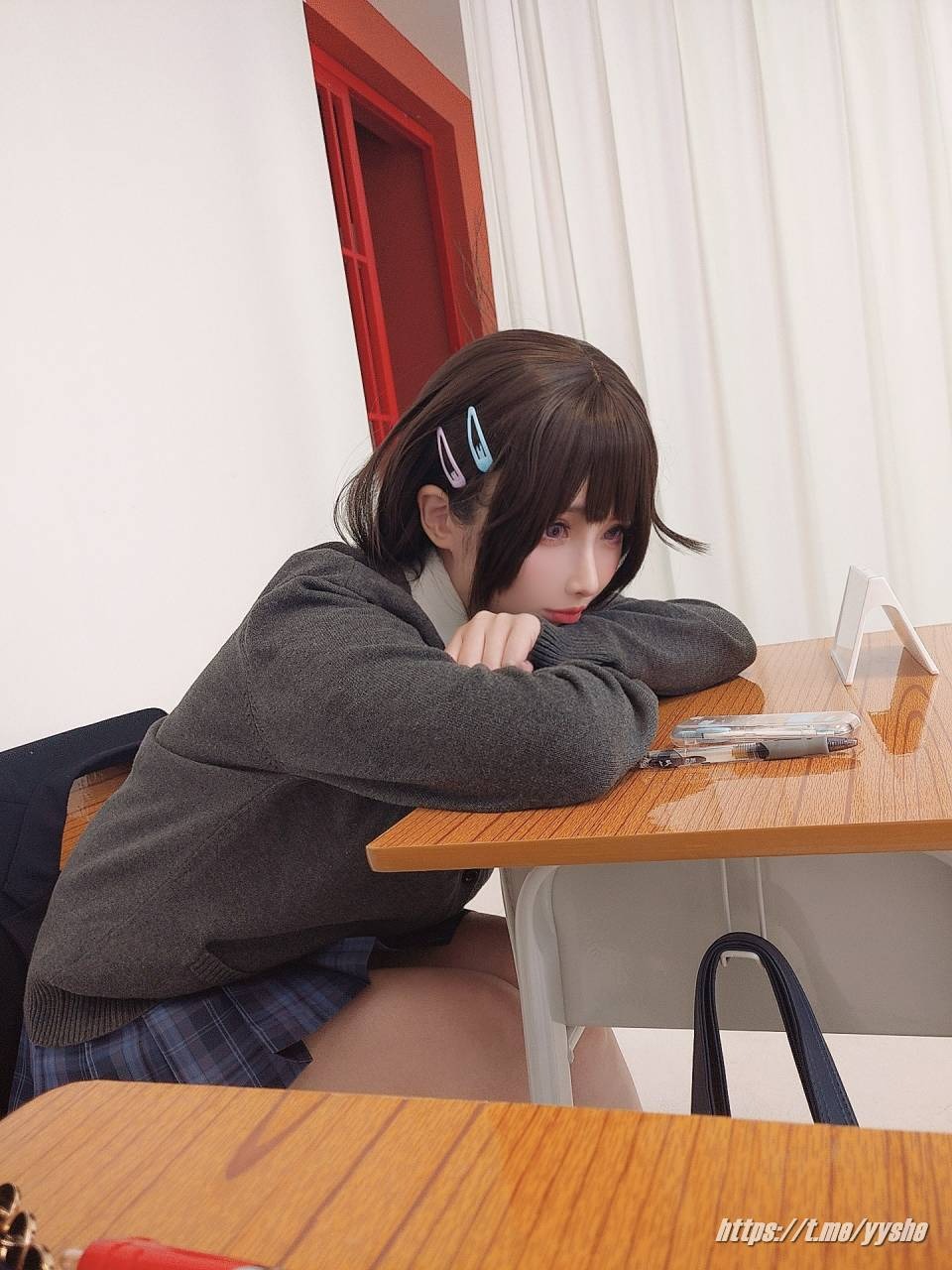 rioko凉凉子 - 牛头人三ntr [181P+12V] 1