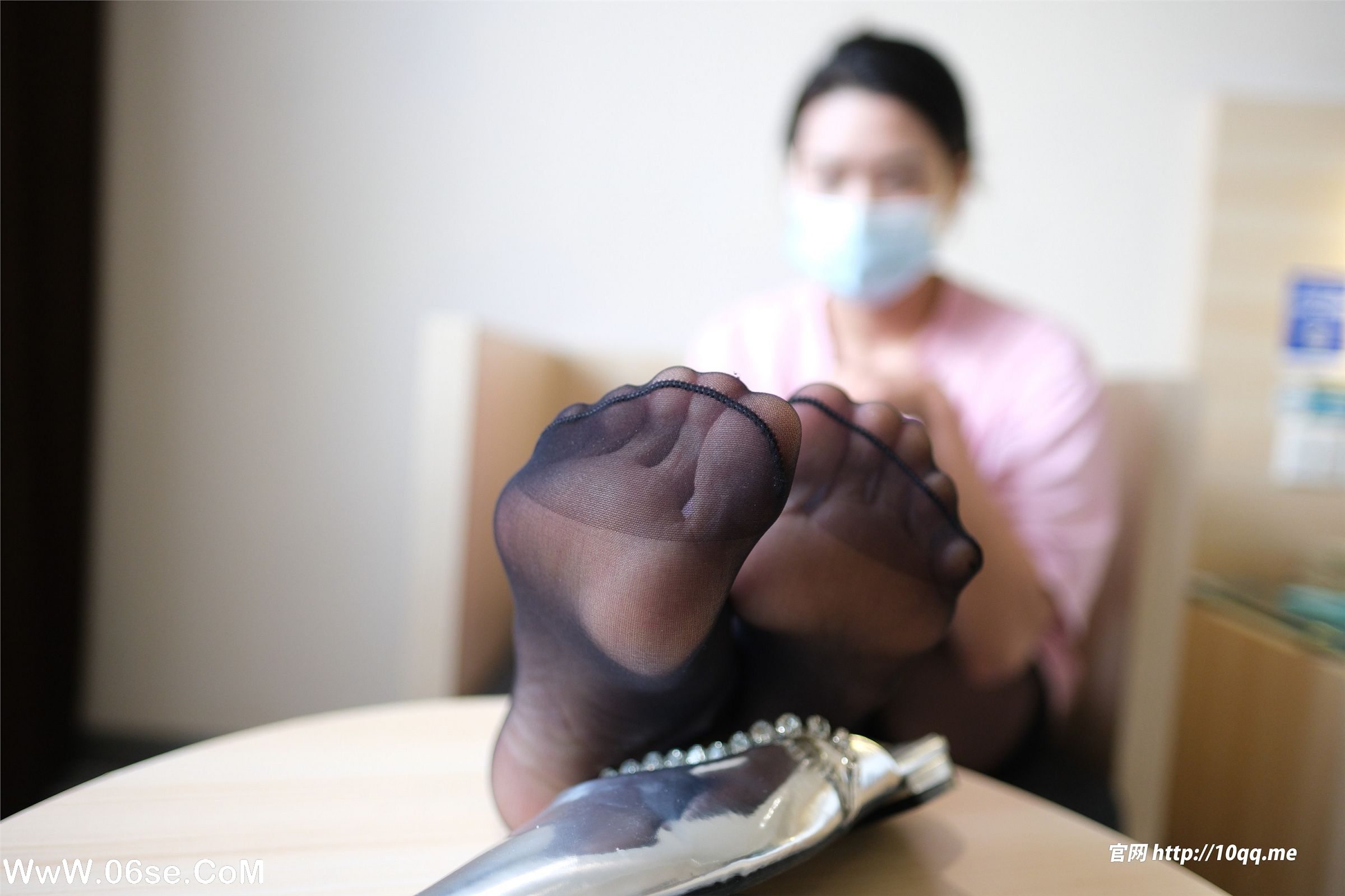 图片[29]-[ROSI写真]口罩系列 2024.01.06 NO.2764-六色网