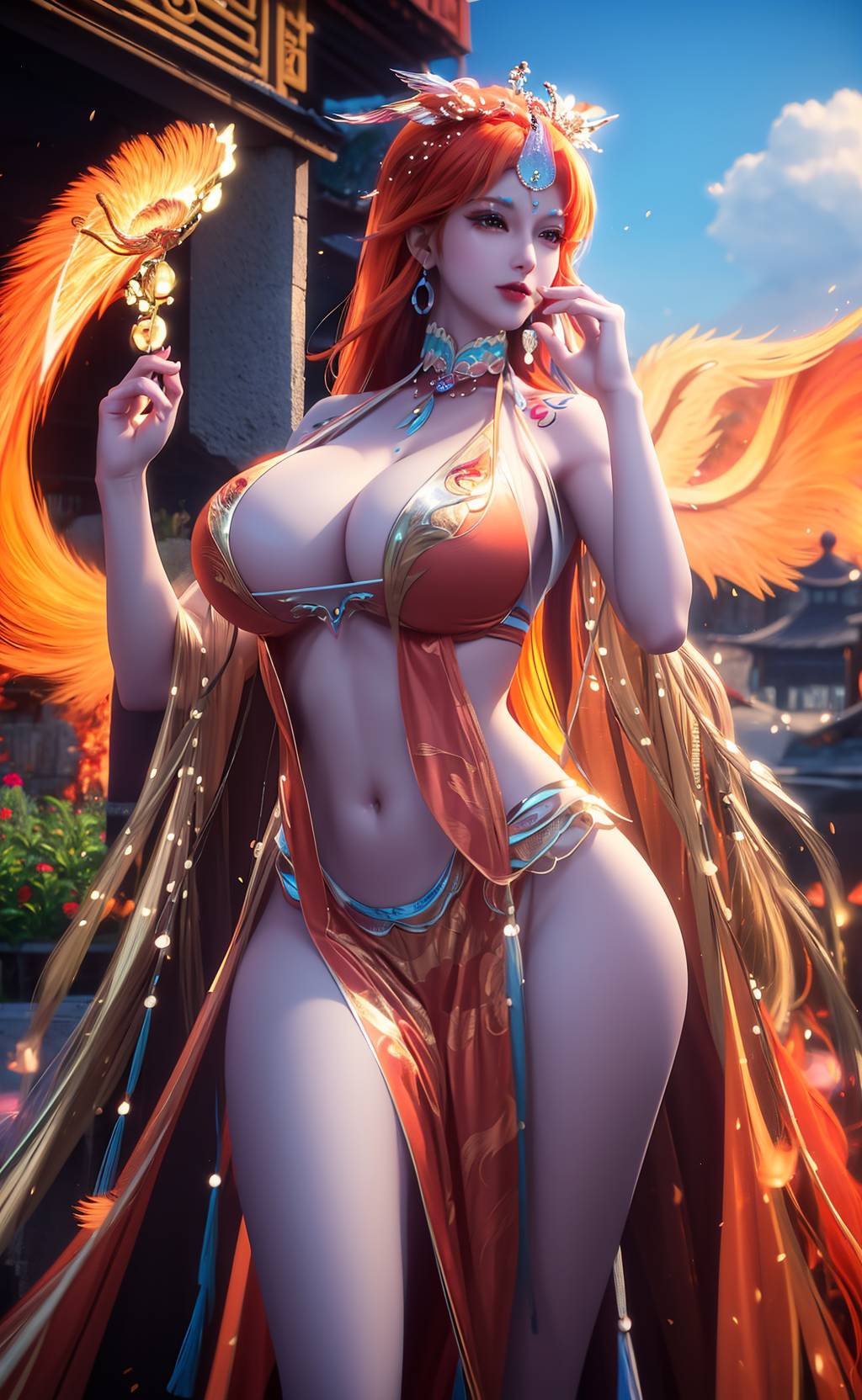 图片[17]-沧元图- 柳七月-六色网