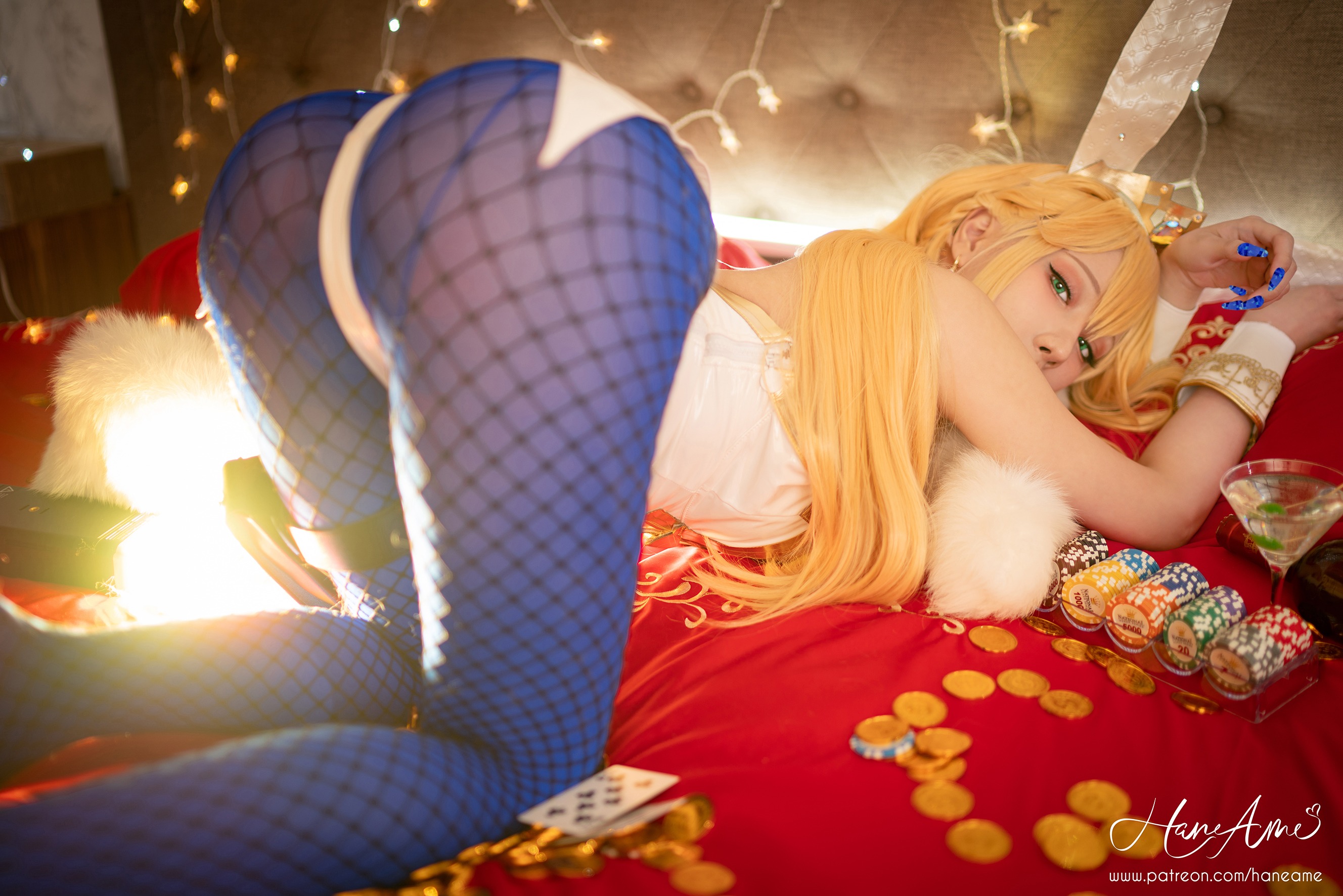 BUNNY 12