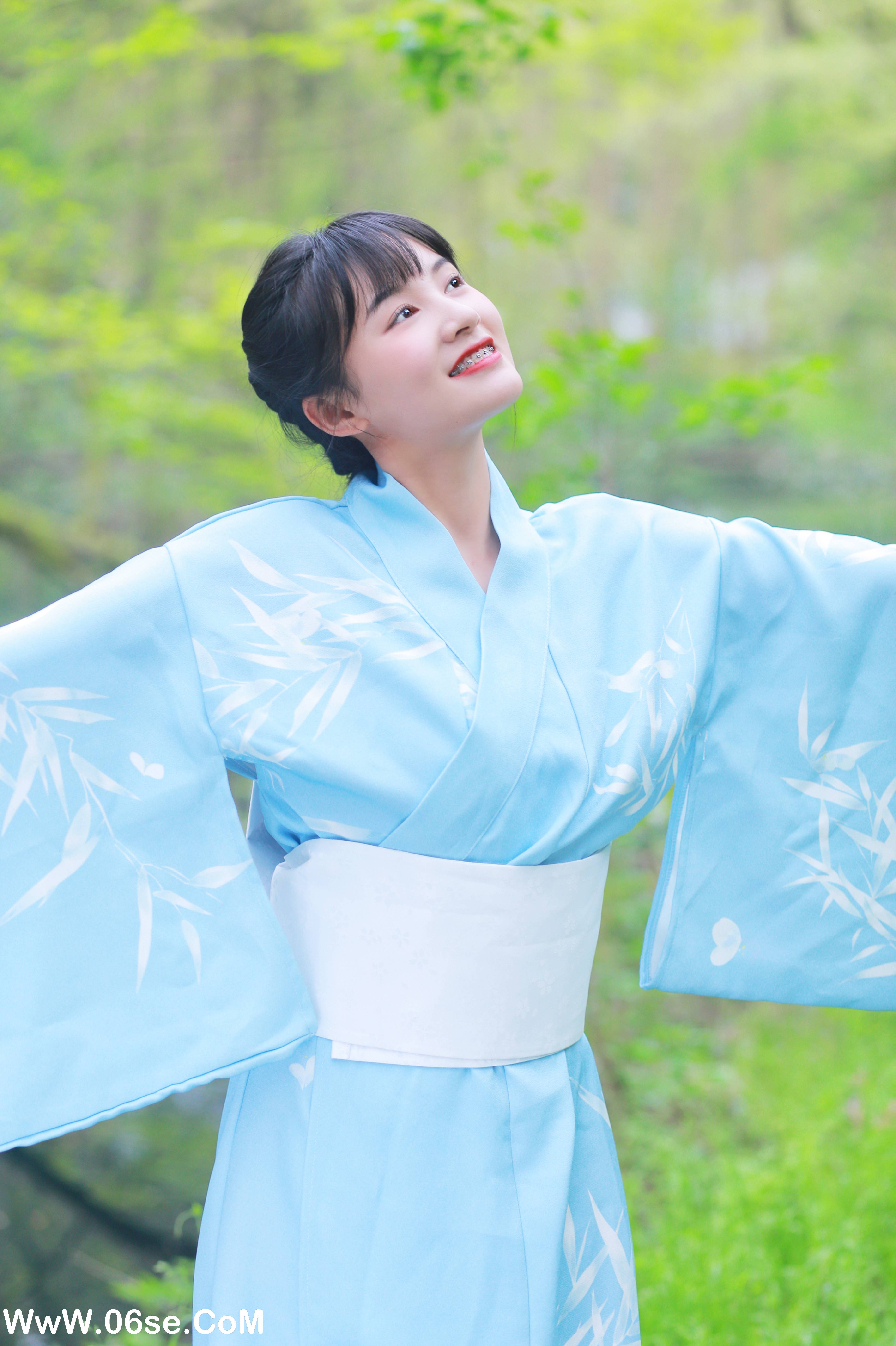 图片[11]-[YITUYU艺图语]2022.10.20 仲夏即事 白日梦小龙[25+1P／263MB]-六色网