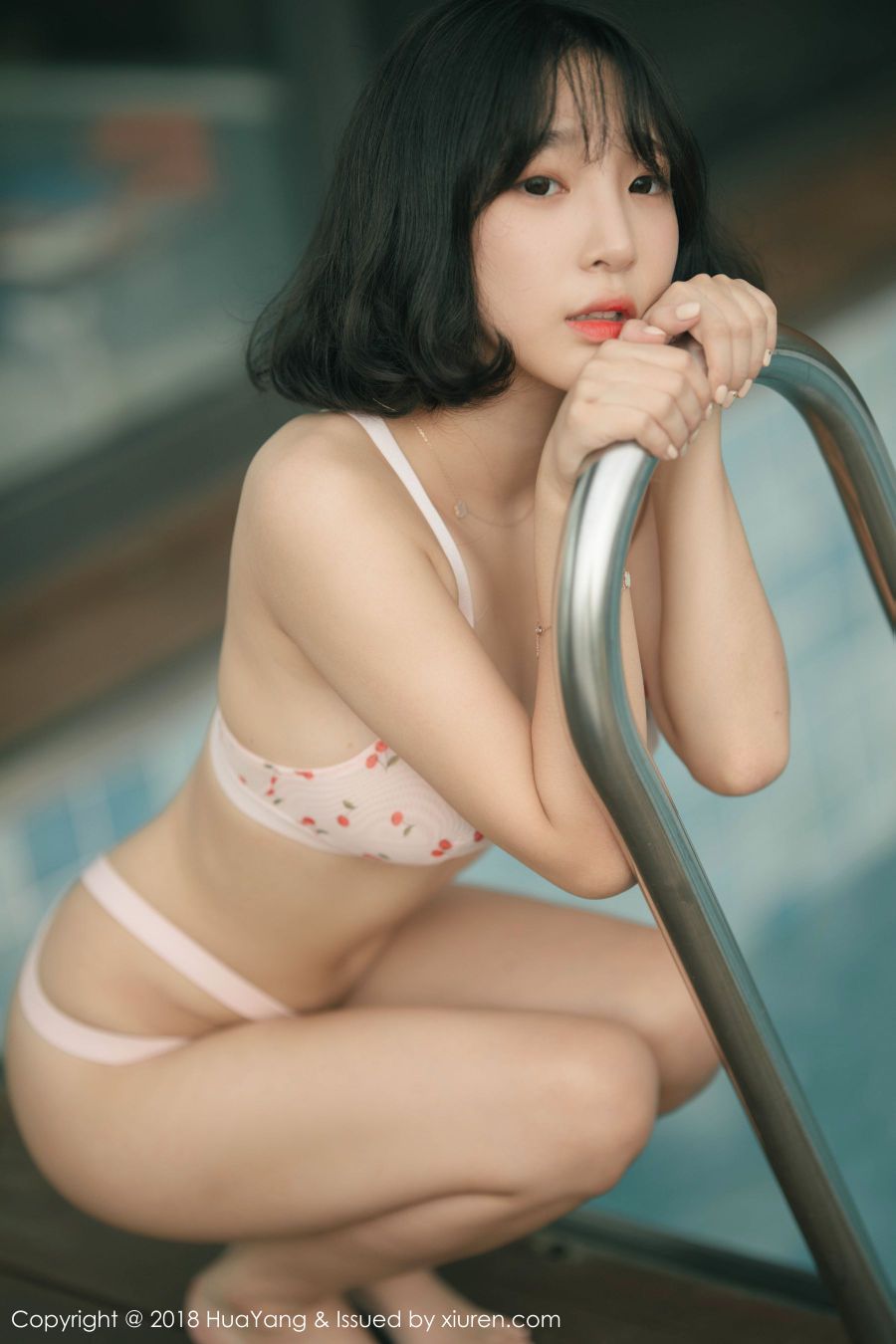 姜仁卿-[HuaYang花漾] 2018.09.26 VOL.085 [46P] 34