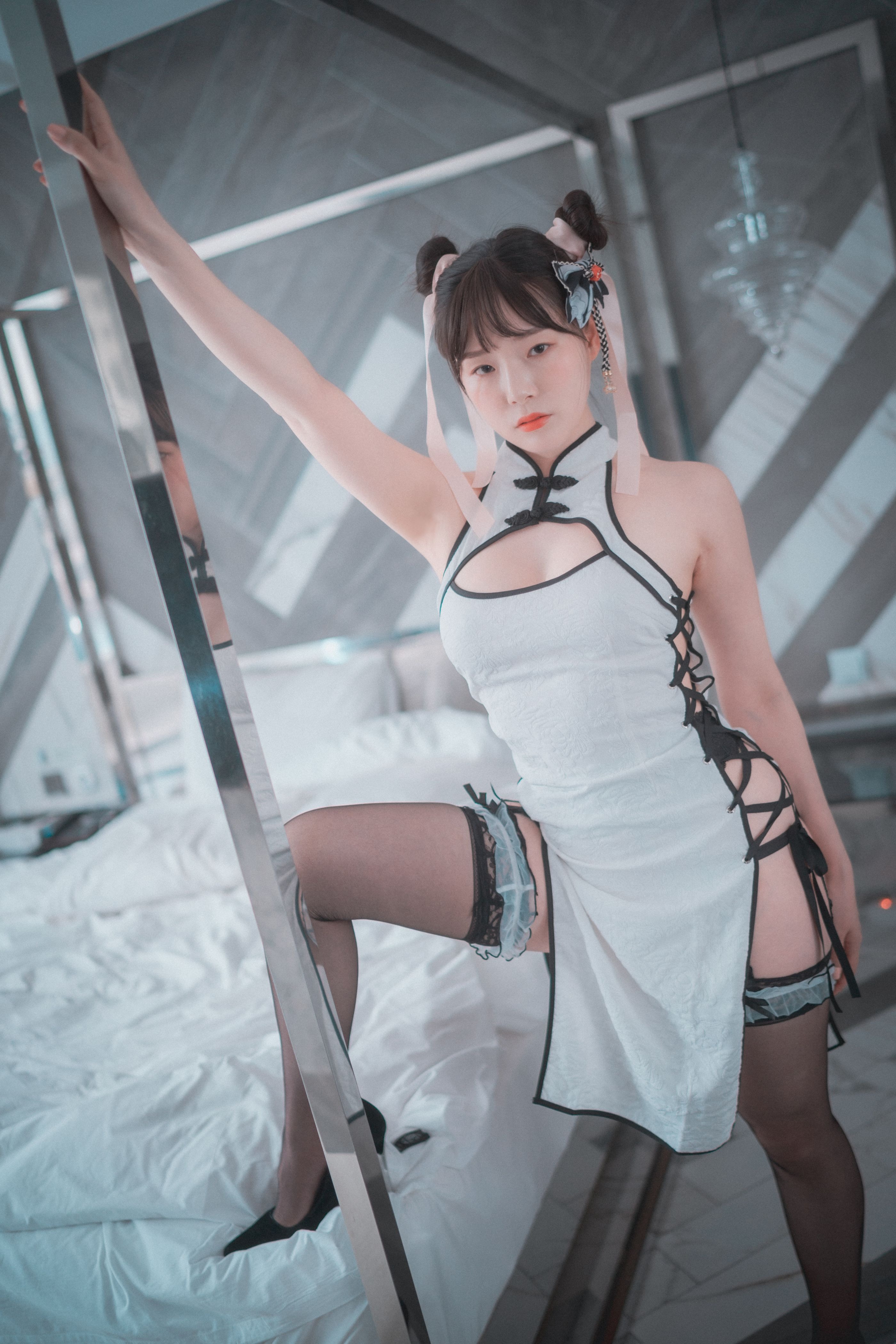 「DJAWA」Pia (피아) - Goth&Oriental(111P1.14GB) 22