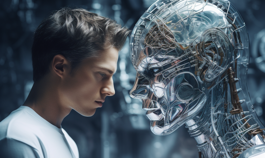 фото: 71% жителей Кирова считает, что развитие искусственного интеллекта изменит жизнь людей к лучшему