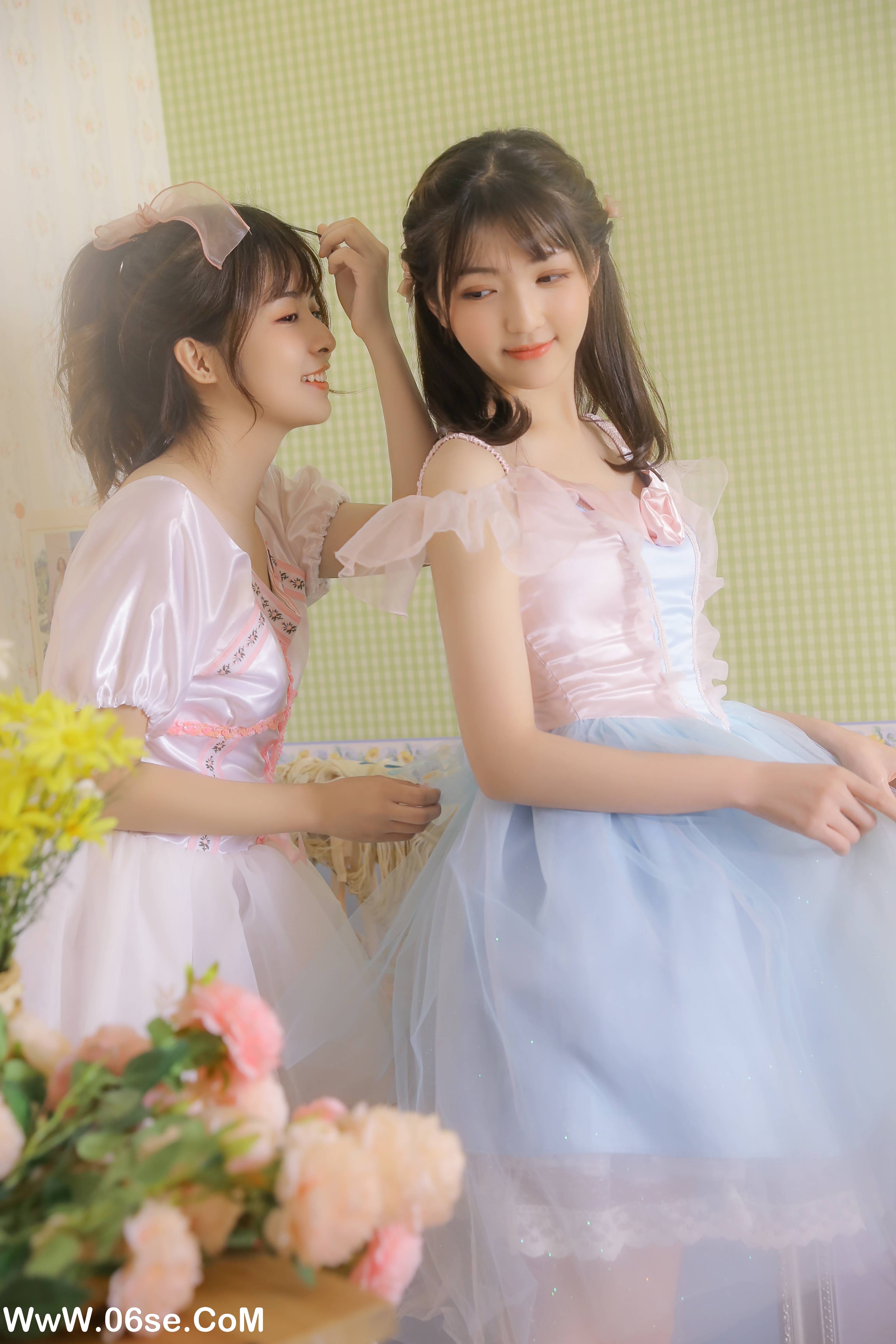 图片[9]-[YITUYU艺图语]2022.07.17 心仪女孩常驻身边 金迪-Vivian[21+1P／90.2MB]-六色网