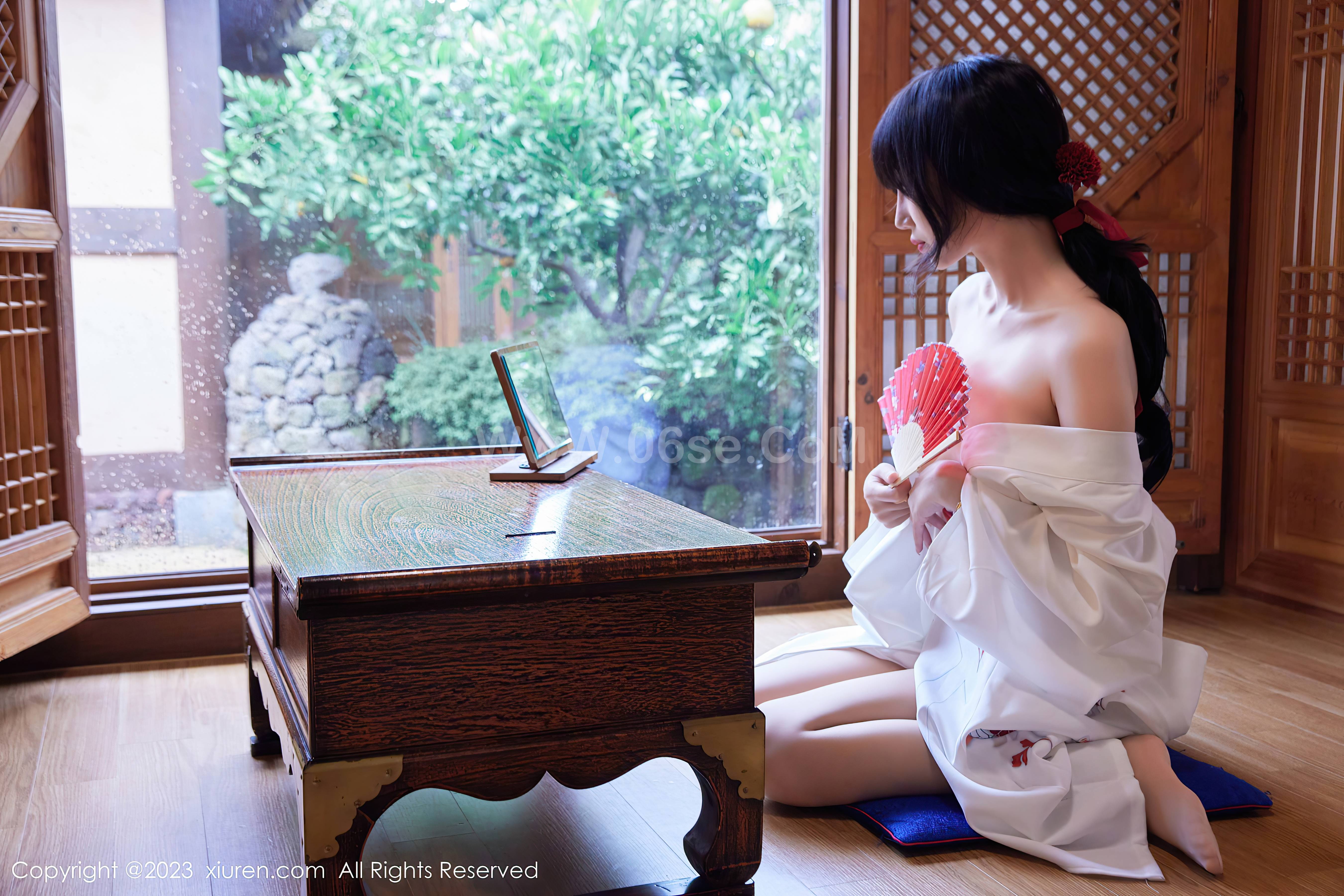 图片[3]-[Xiuren秀人网]2023.11.03 NO.7610 玥儿玥er[60+1P／612MB]-六色网