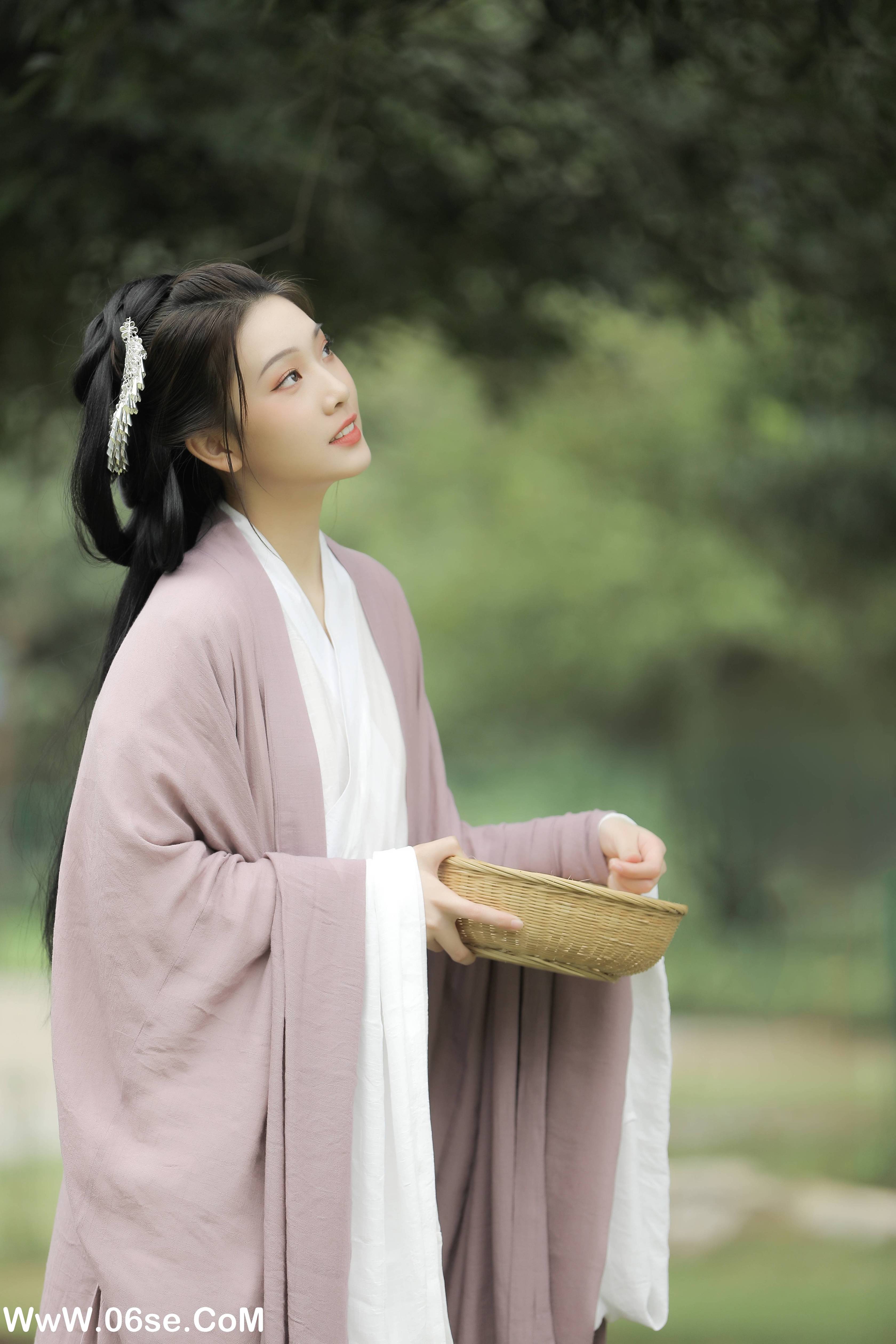 图片[15]-[YITUYU艺图语]2022.06.27 春风十里 芝芝琪[22P-243M]-六色网
