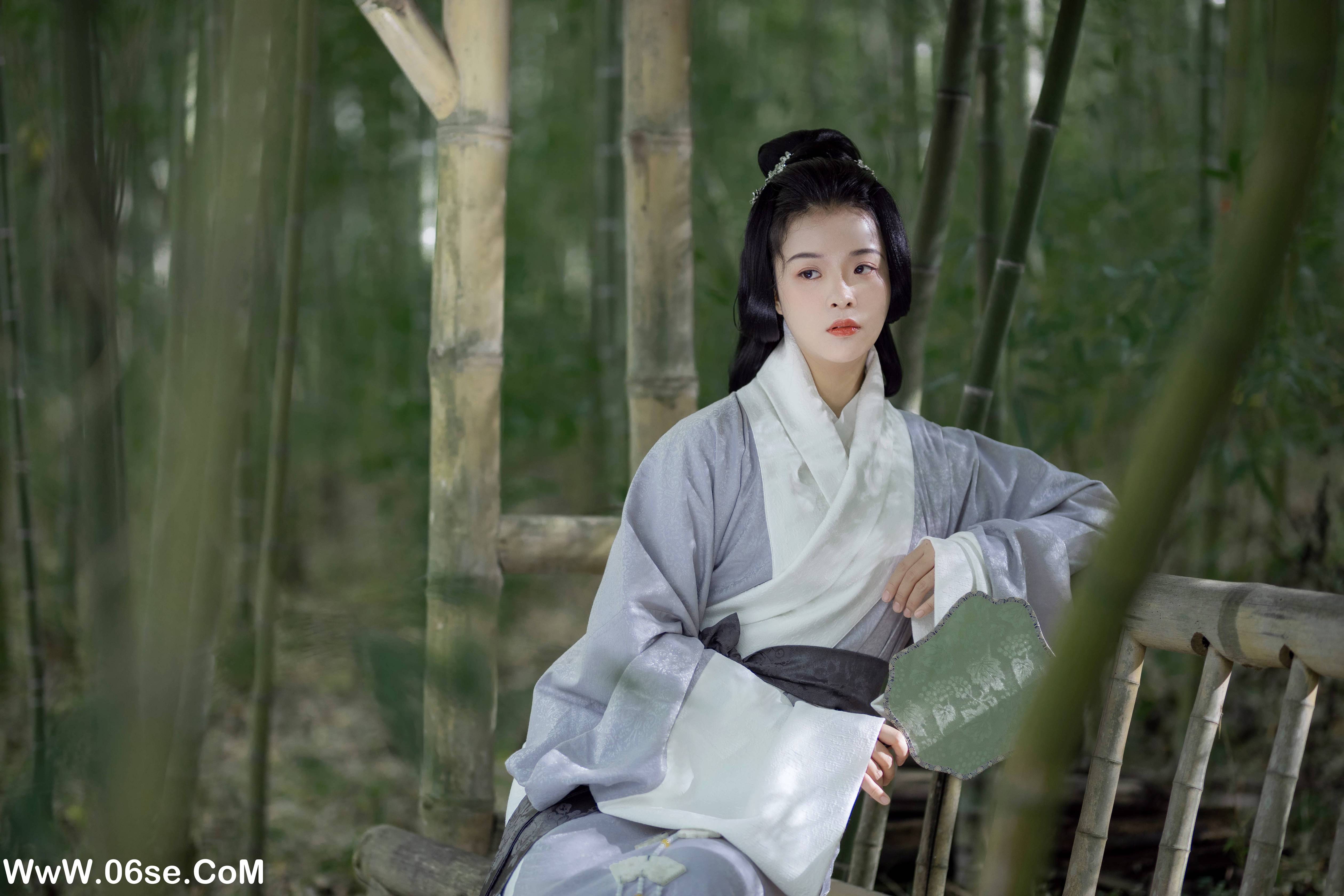 图片[14]-[YITUYU艺图语]2022.07.26 潇湘曲 JUNRIN木罗[21+1P／60.6MB]-六色网