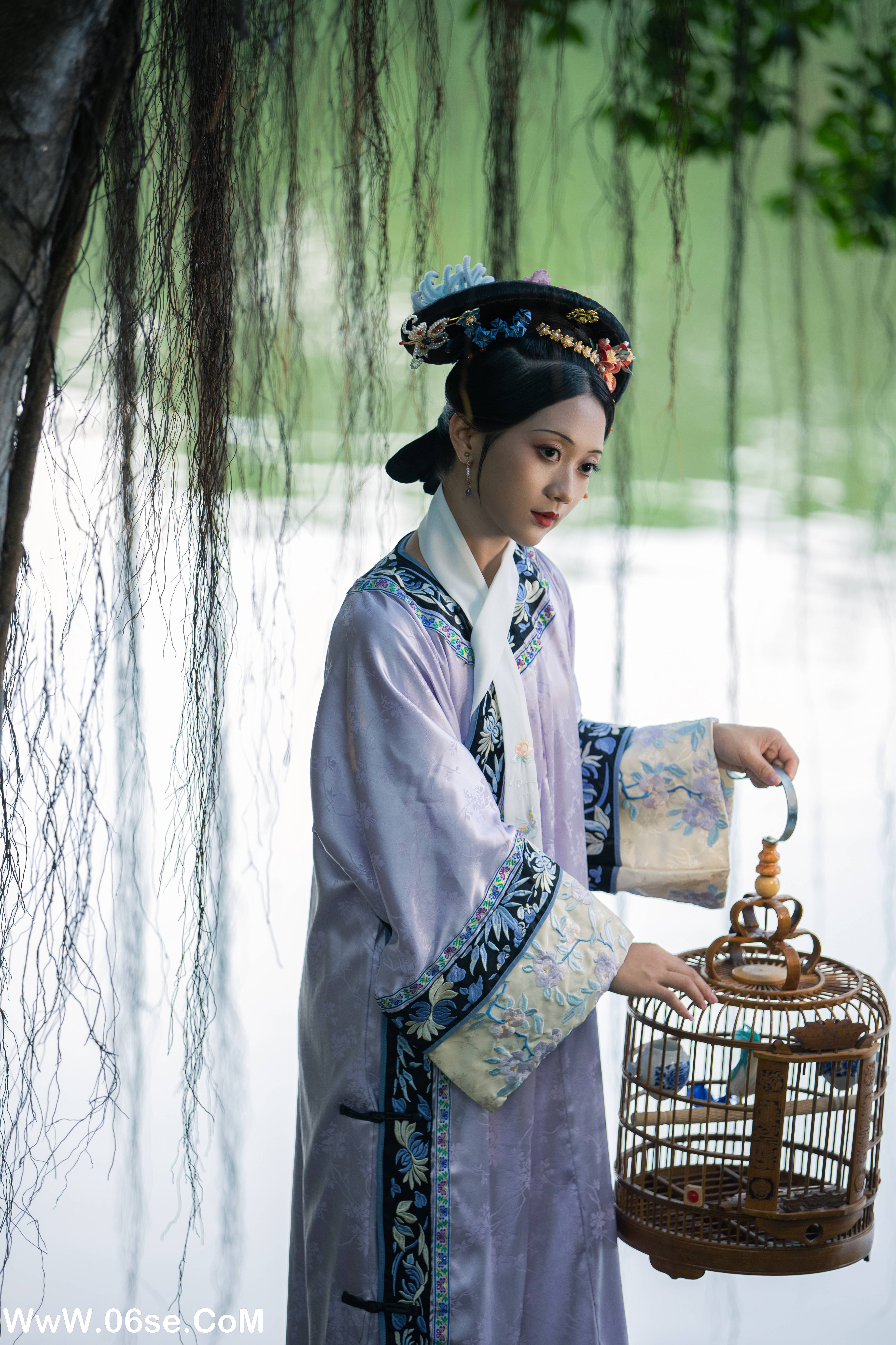 图片[5]-[YITUYU艺图语]2022.11.04 感旧 风吹屁屁梁_[34+1P／431MB]-六色网