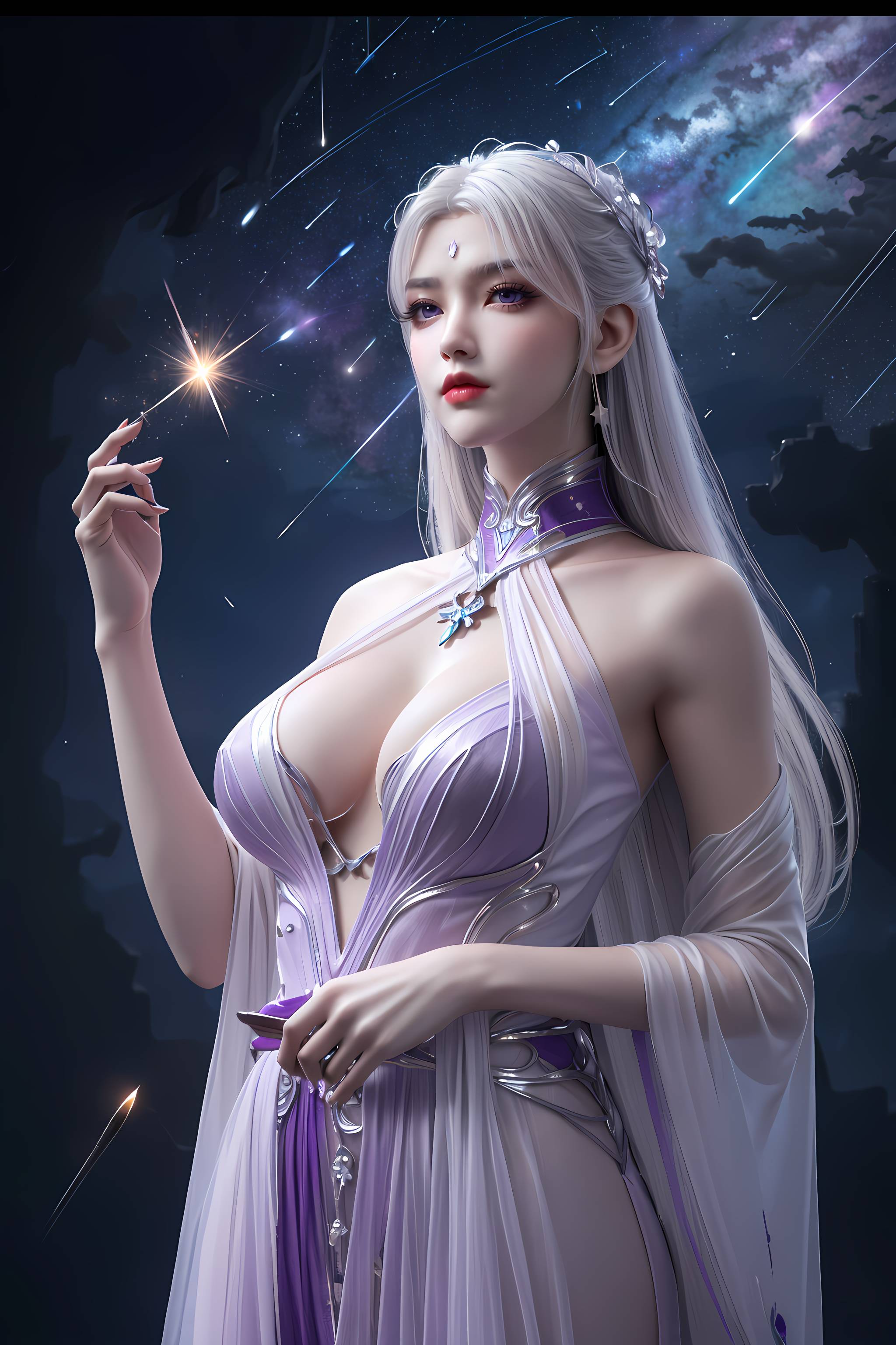 图片[11]-斗破苍穹-小医仙A-六色网