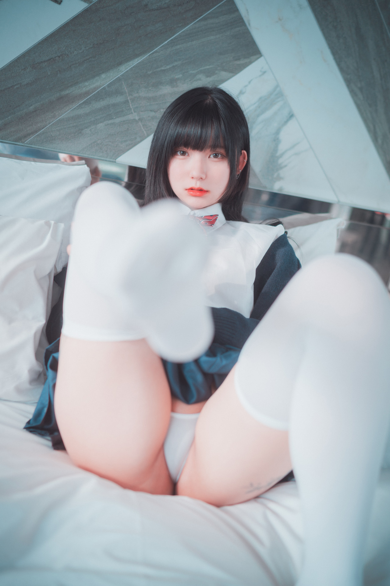 Hizzy 히지, [DJAWA] Self Satisfaction #2 + S.ver Set.01 24