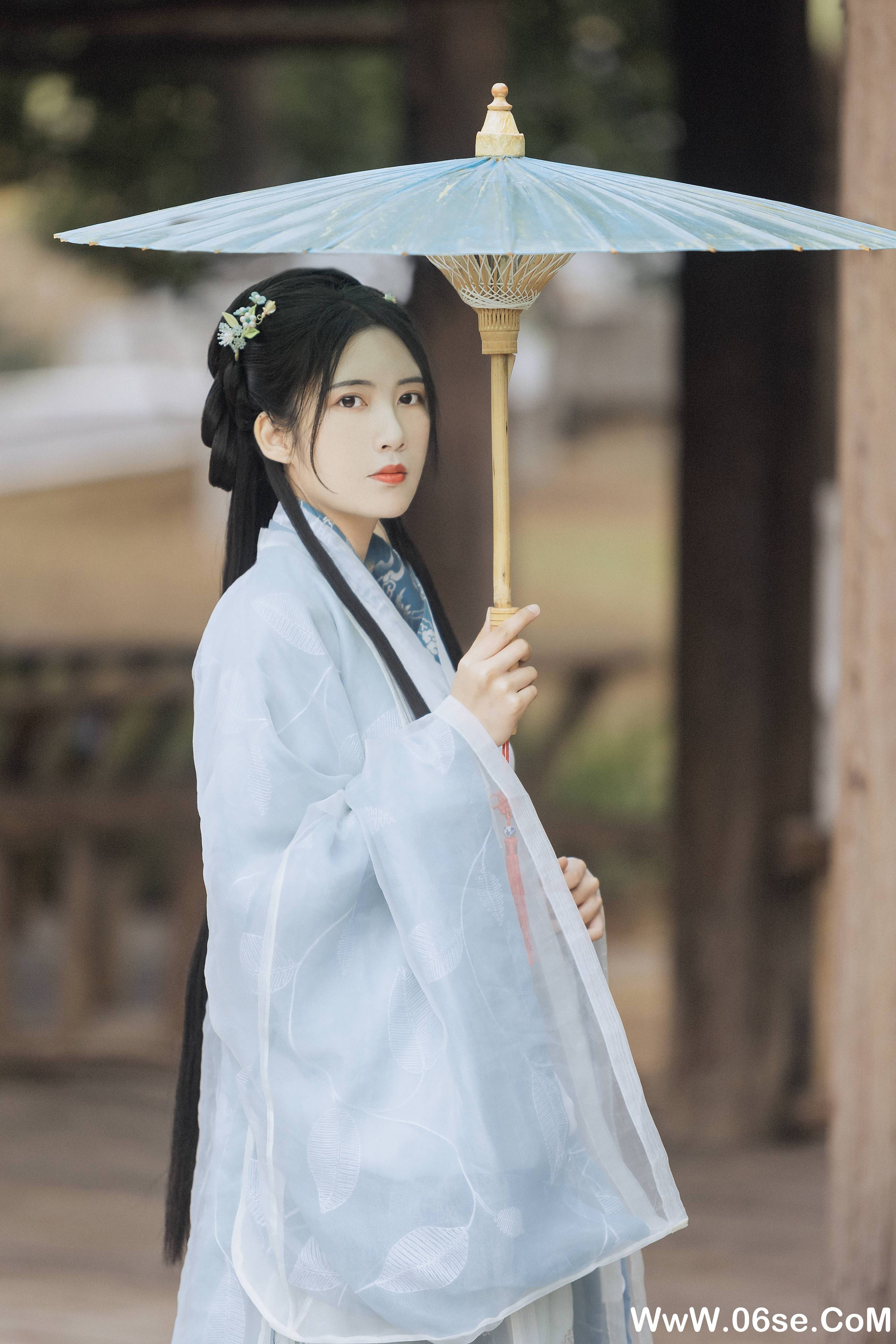 图片[14]-[YITUYU艺图语]2021.10.21 山居闲情 Yiyi[29+1P／513MB]-六色网