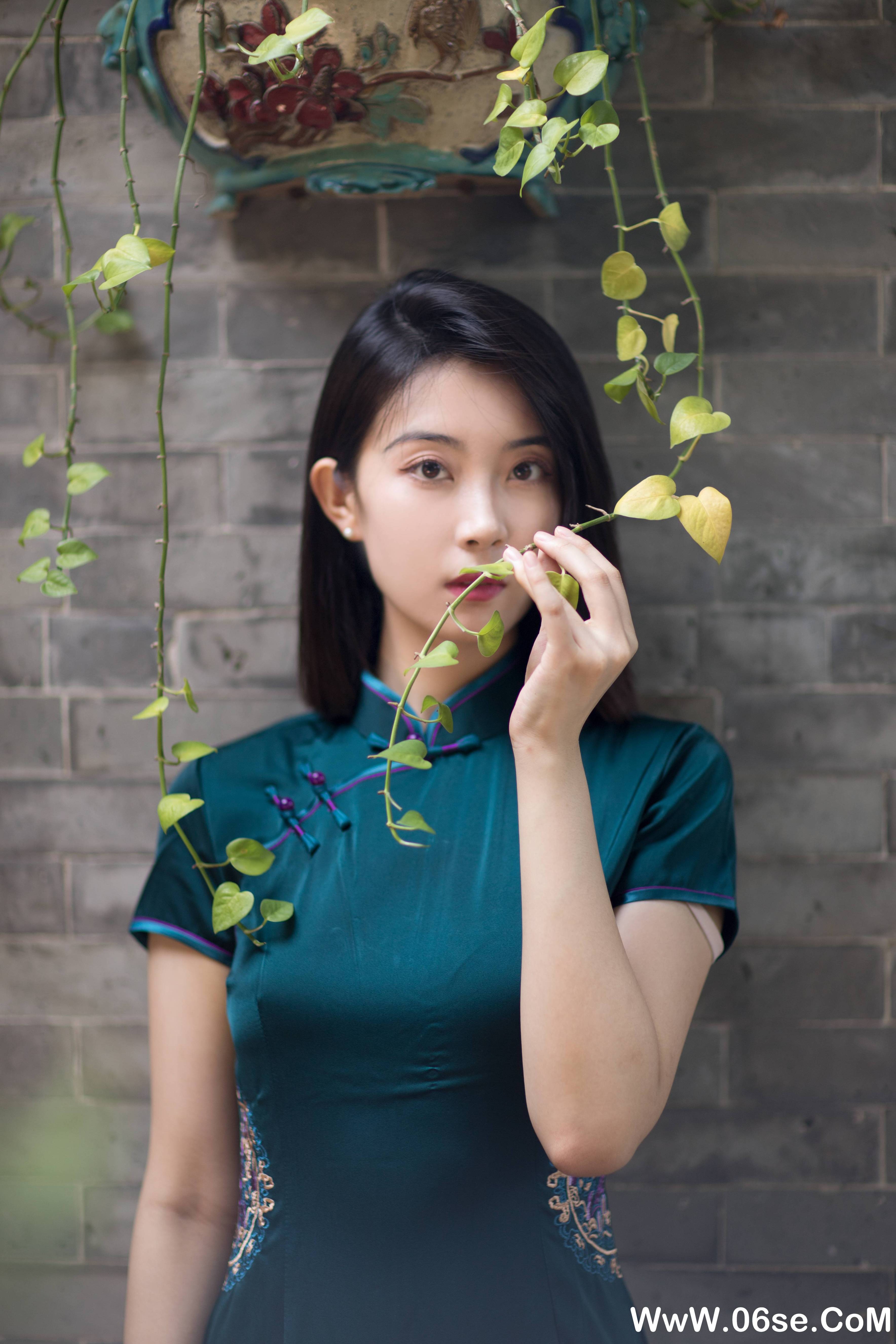 图片[13]-[YITUYU艺图语]2021.09.20 芳华 Neida[33+1P／453MB]-六色网