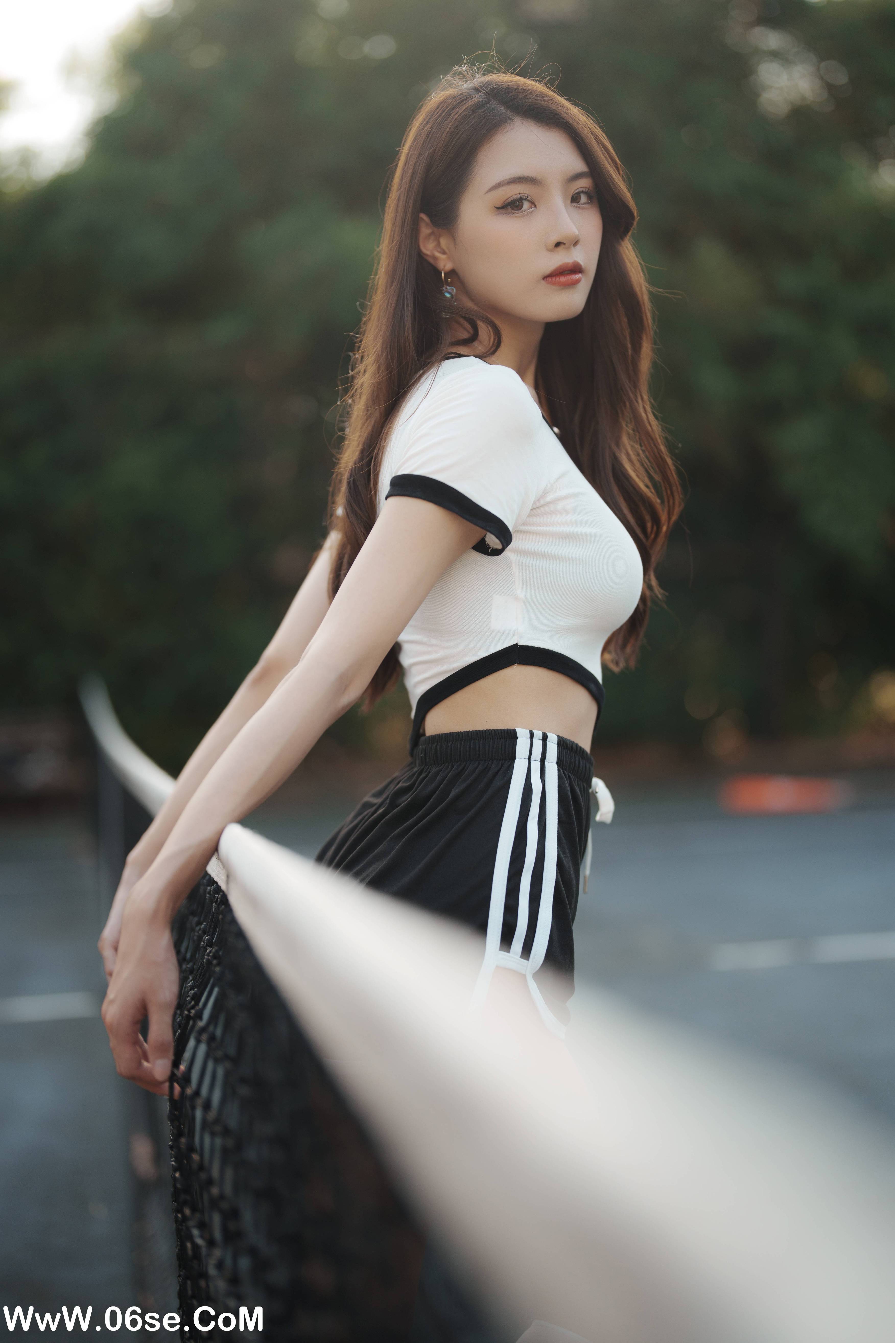 图片[24]-[YITUYU艺图语]2022.07.29 网球少女 滕静[66+1P／534MB]-六色网