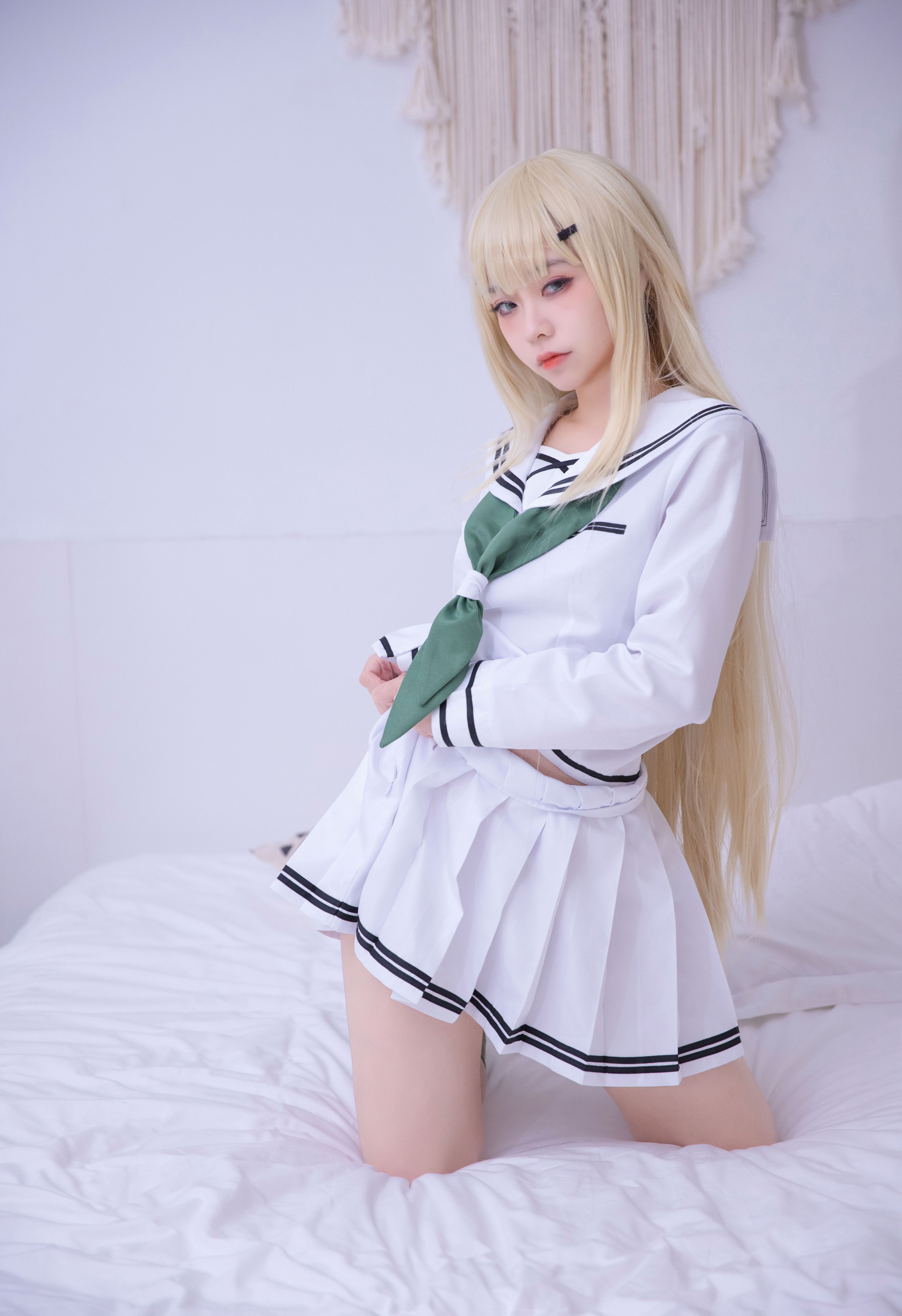 G44不会受伤 - NO.52 美少女万华镜夕莉夕摩 [31P-357MB] 14