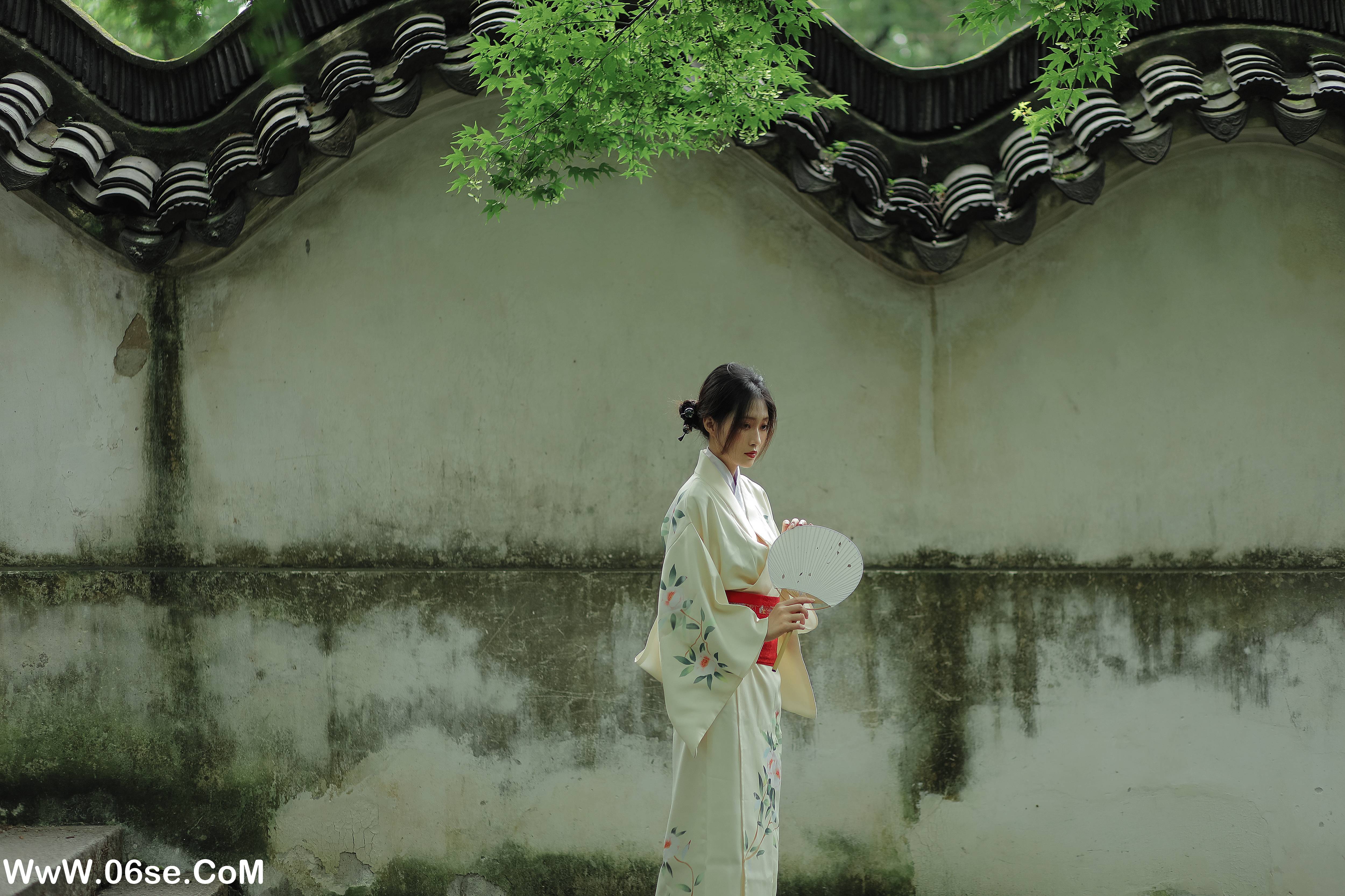 图片[33]-[YITUYU艺图语]2022.01.08 四月桃林 柳柳[34+1P／408MB]-六色网