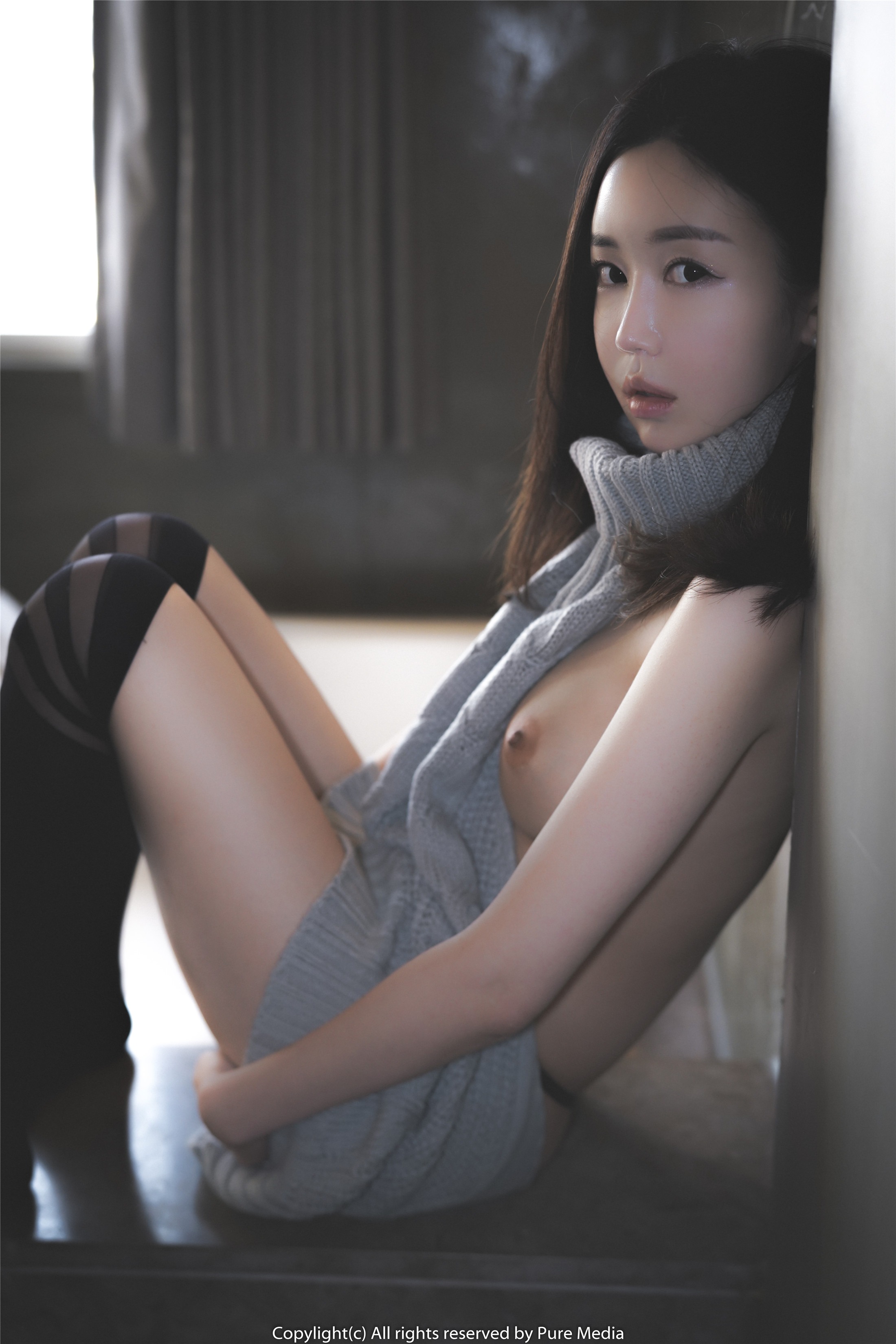 [Pure Media] Vol.052 - Leah 85P 51