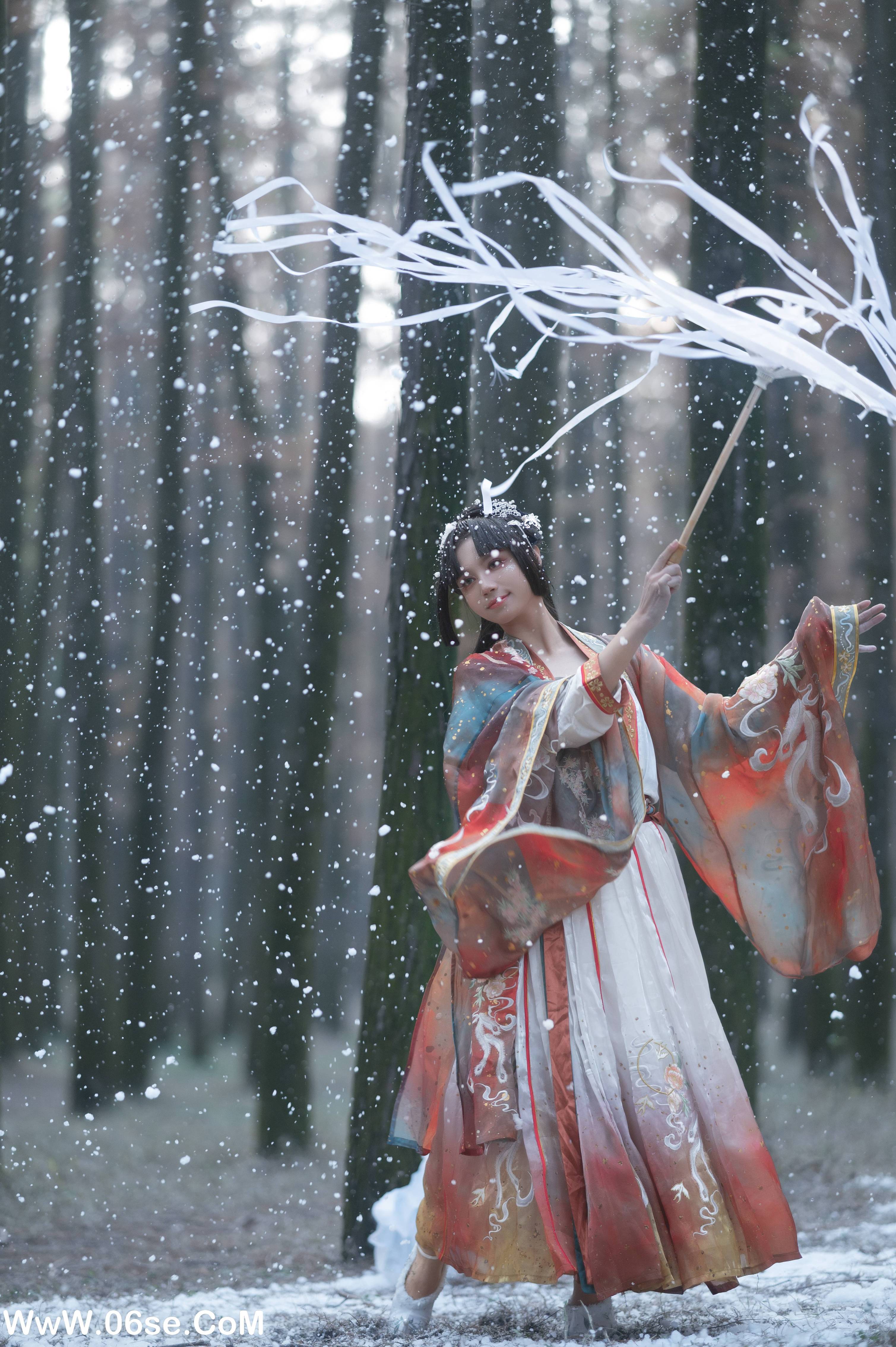 图片[17]-[YITUYU艺图语]2022.06.20 雪国公主 贰加六[27P-307.51MB]-六色网