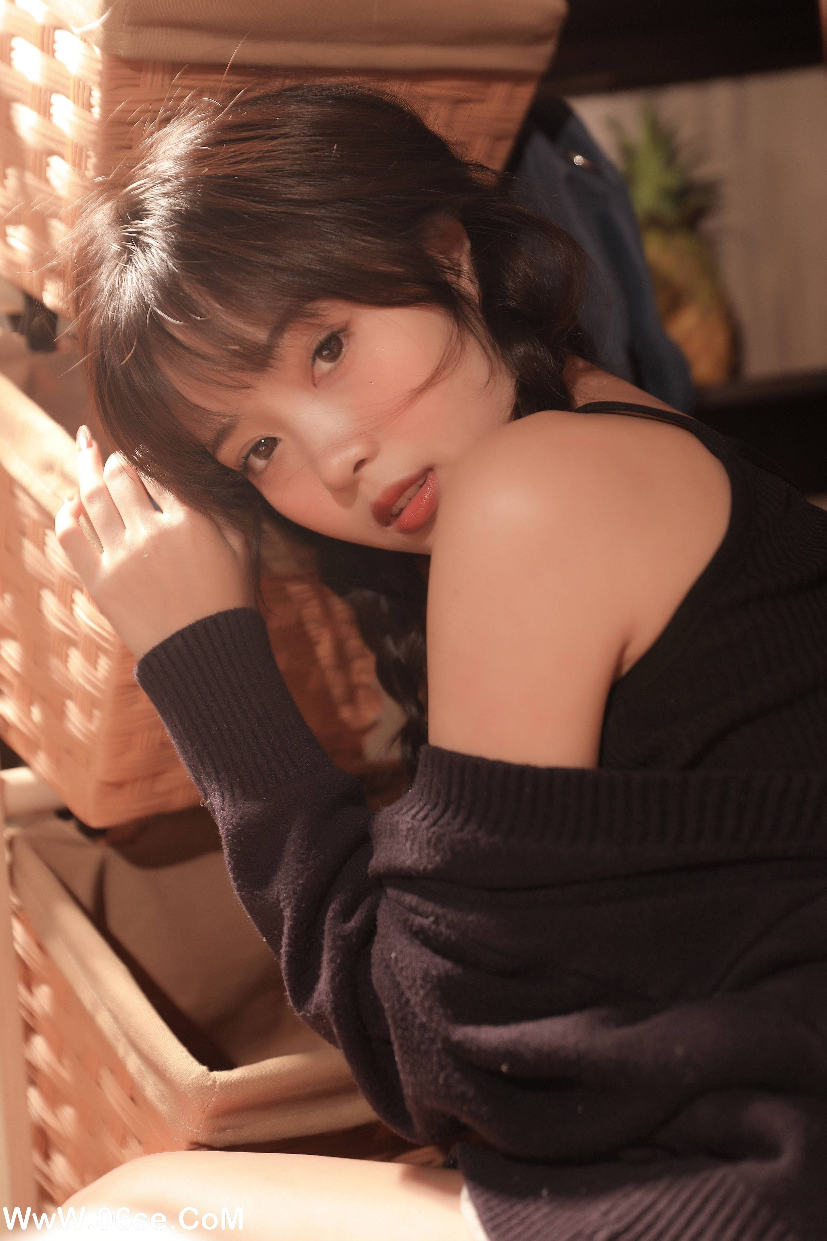 图片[35]-[YITUYU艺图语]2022.11.07 焦糖奶茶 小薇人儿[37+1P／406MB]-六色网