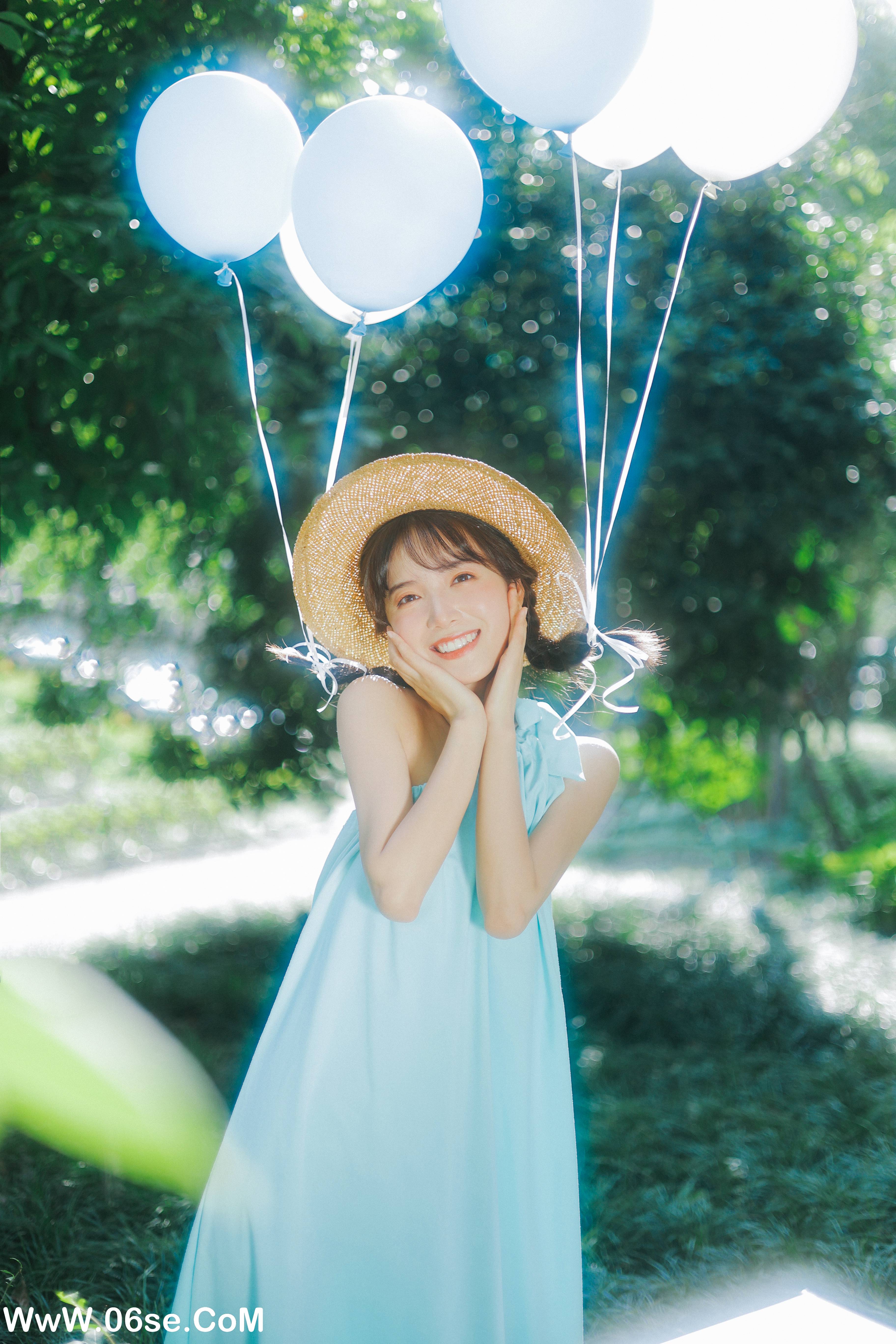 图片[23]-[YITUYU艺图语]2022.07.30 告白气球 一只阿梦崽[39+1P／298MB]-六色网