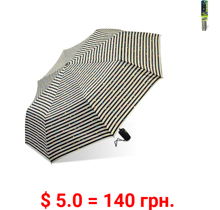 Weather Station Automatic Super Mini Umbrella