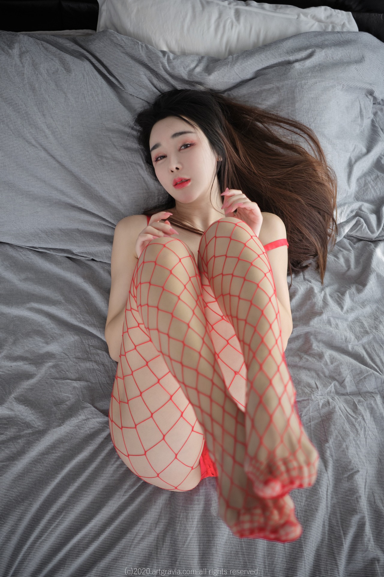 NINA 니나, [ArtGravia] Vol.163 아트그라비아 Set.02 31