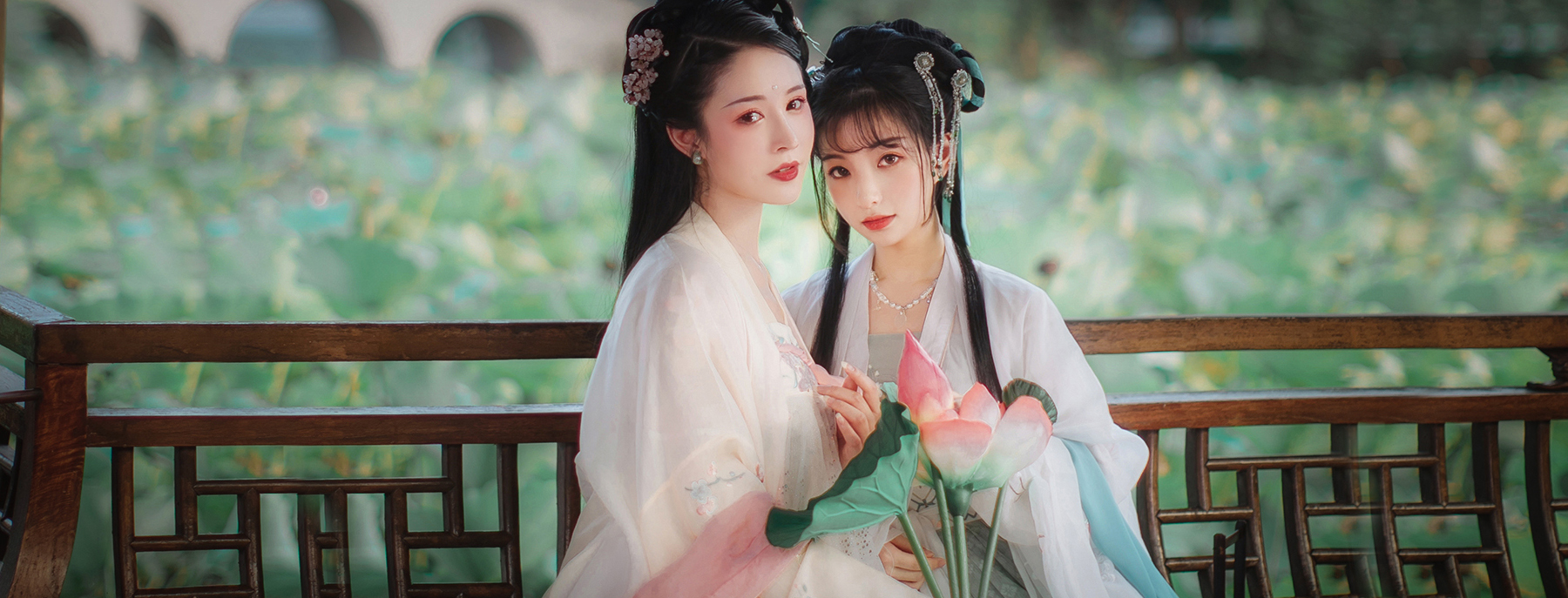 图片[51]-058 迷失幻境系列 – 第058期（汉服） [82P-252.22 MB]-六色网
