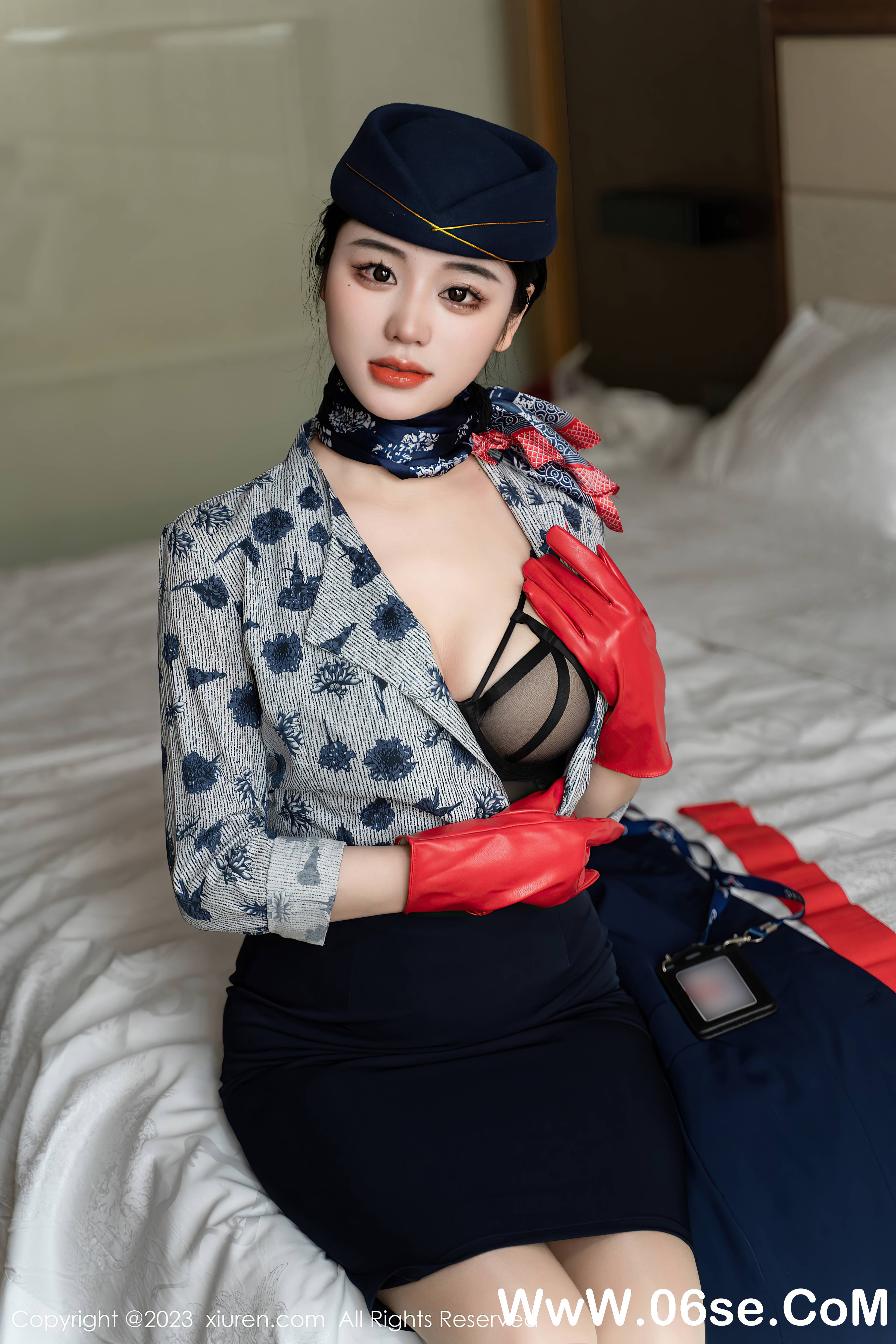 图片[18]-[XiuRen秀人网] 2023.05.24 NO.6790 汐汐爱吃草莓-六色网