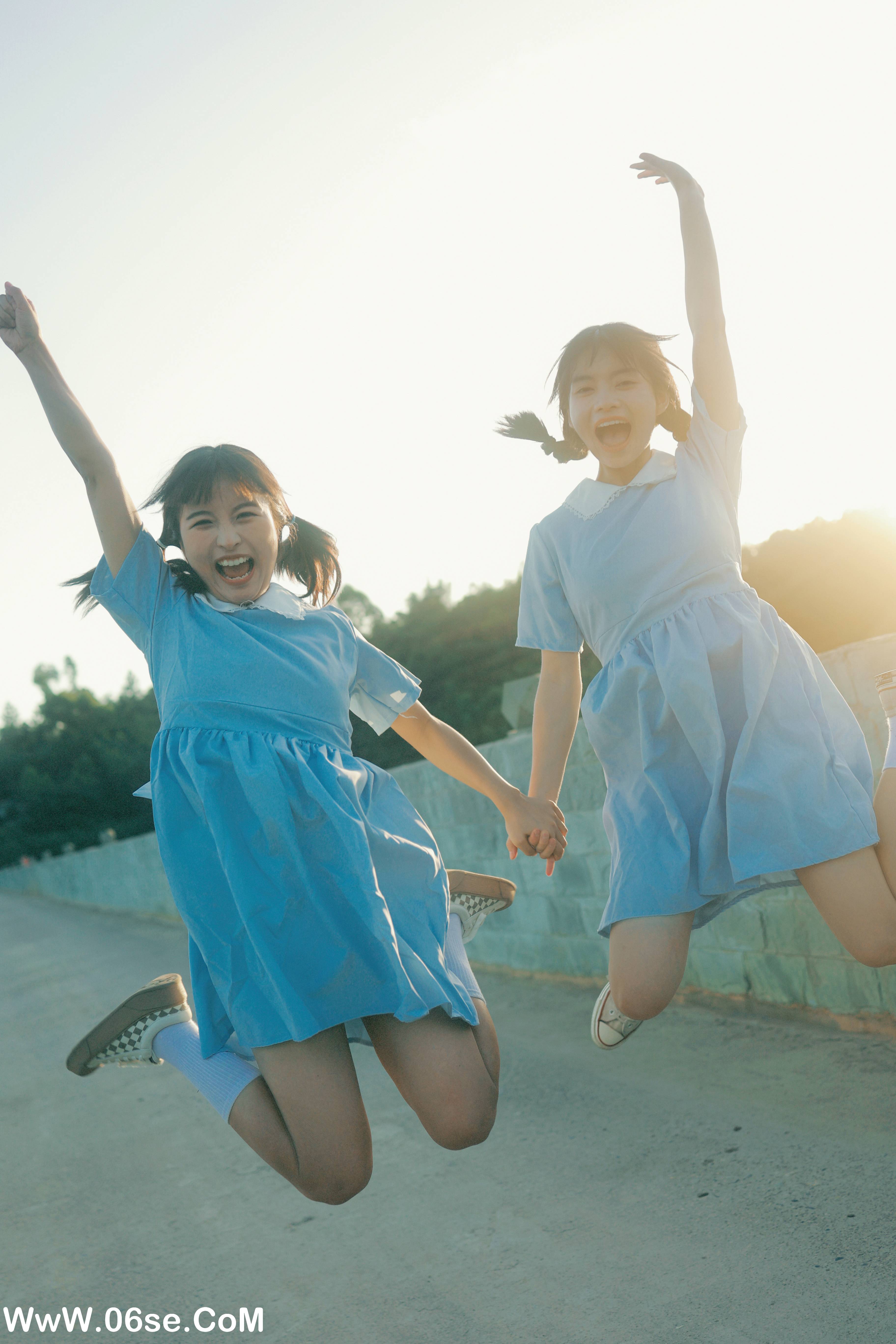 图片[18]-[YITUYU艺图语]2022.10.28 闺蜜时间 呼叫呼呼[26+1P／316MB]-六色网