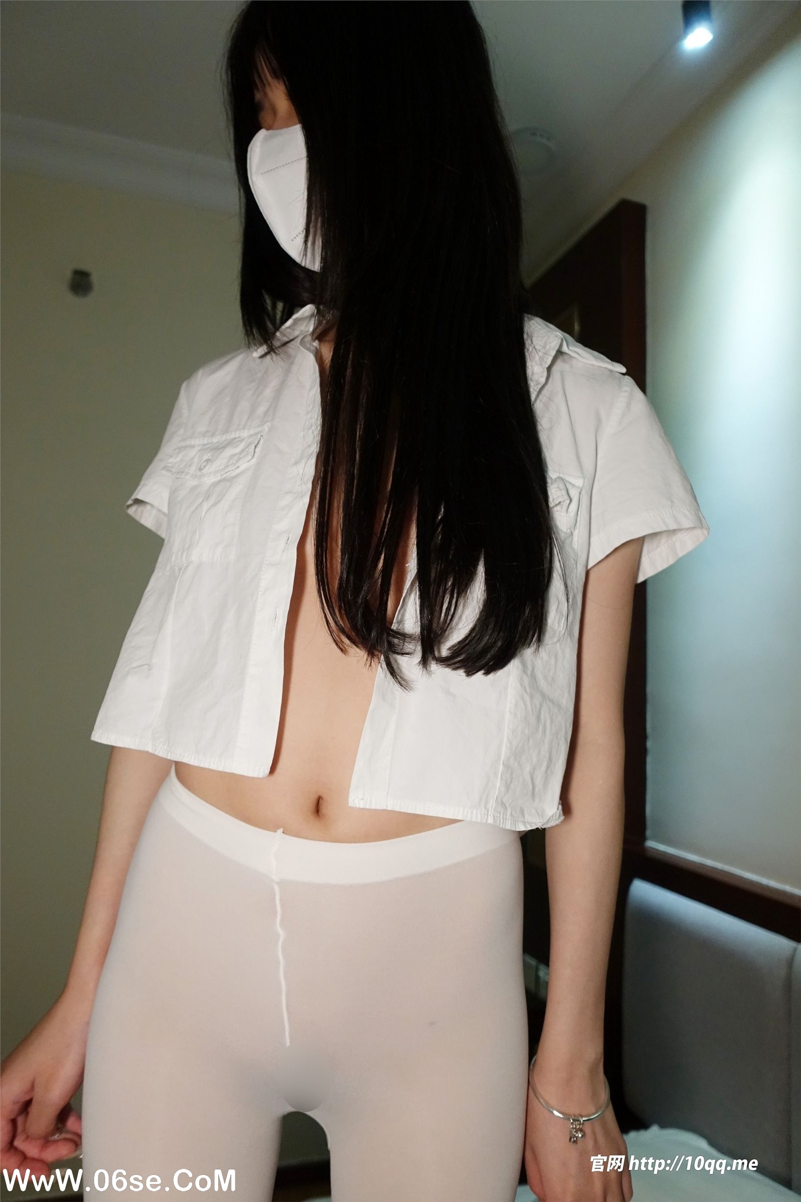图片[73]-[ROSI写真]口罩系列 2023.03.06 NO.2458-六色网